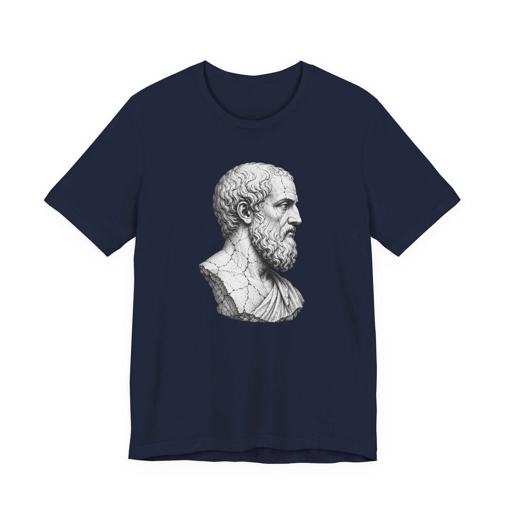 Greek Philosopher