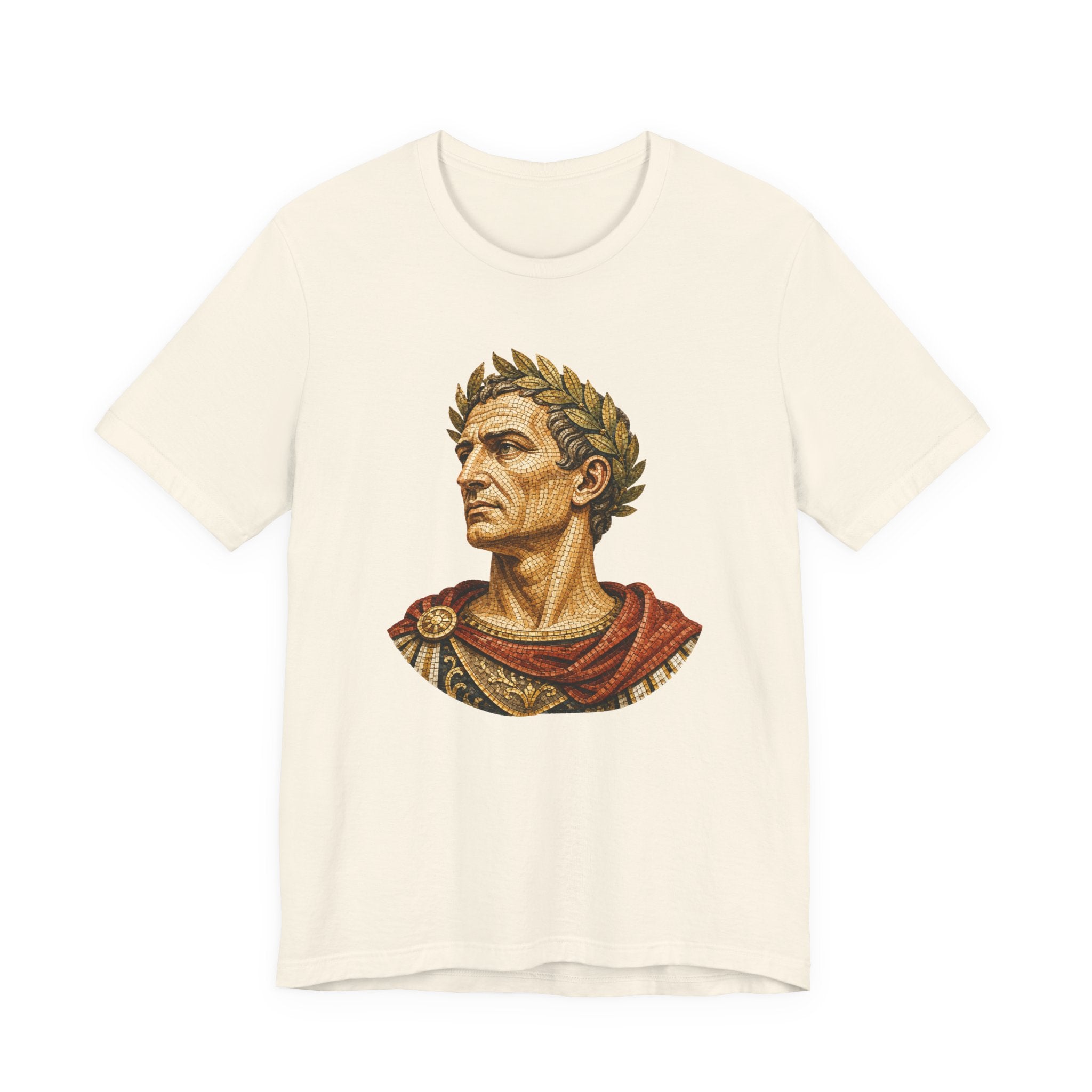 Julius Caesar - Mosaic