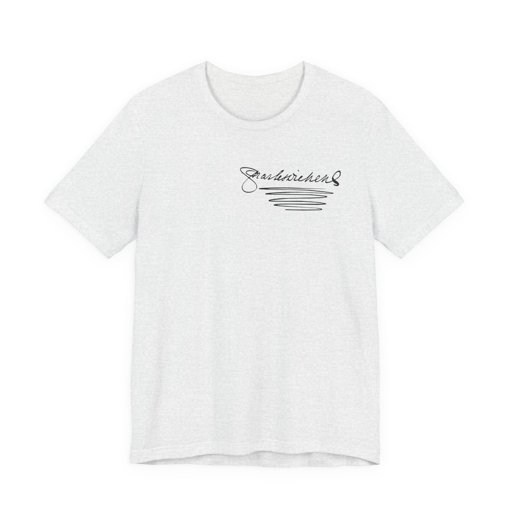 Charles Dickens - Signature