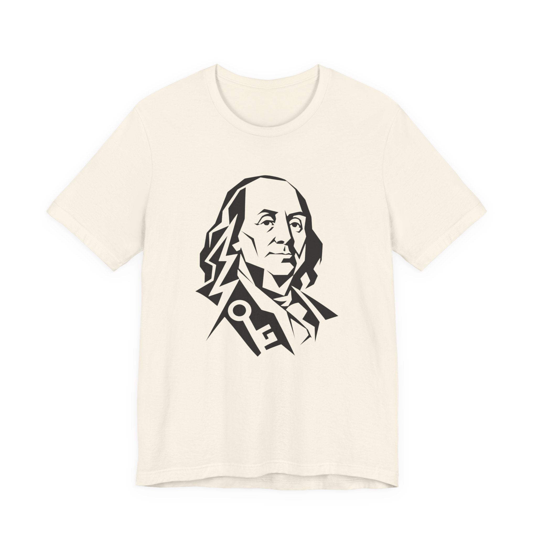 Benjamin Franklin Cubic