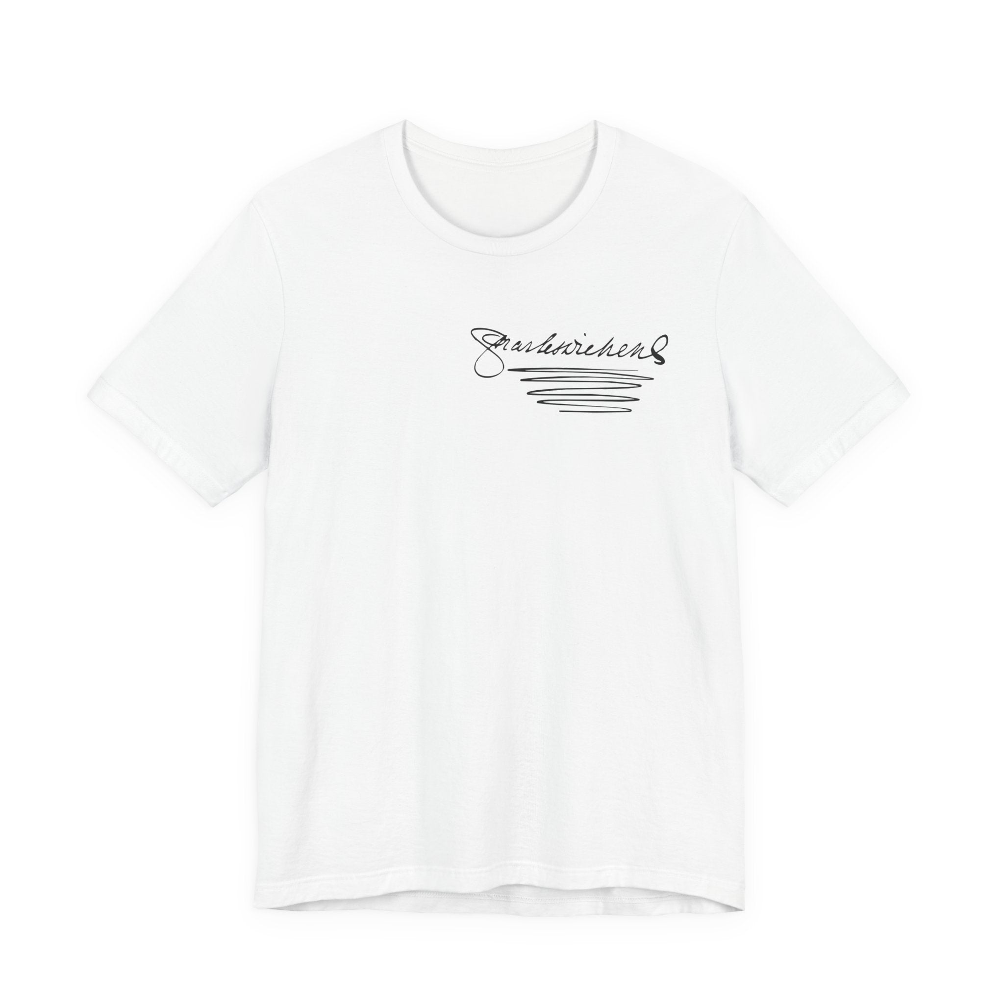 Charles Dickens - Signature