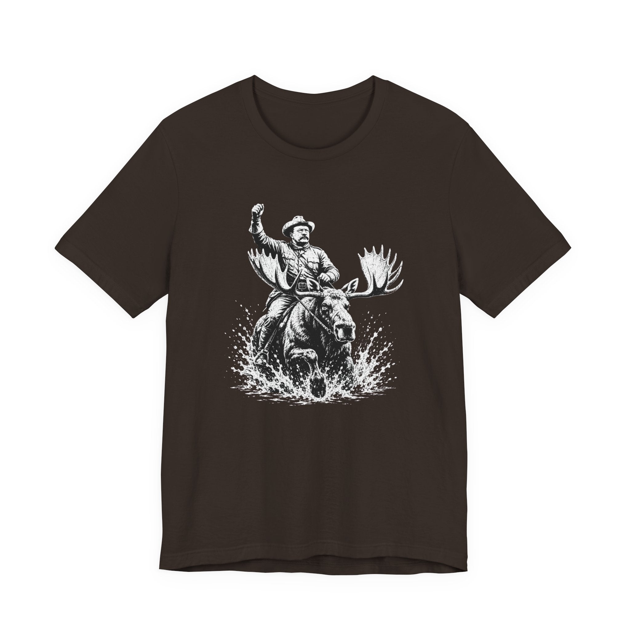 Bull Moose