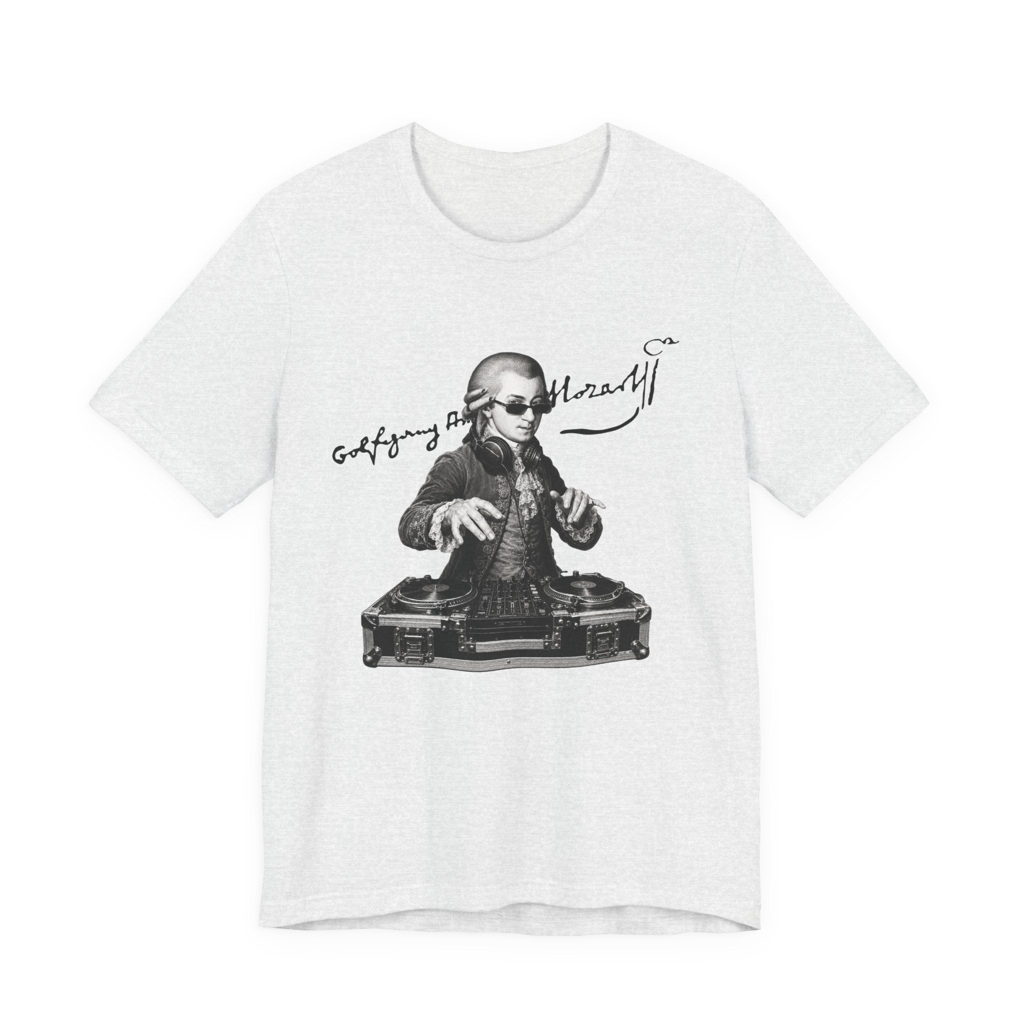 DJ Mozart