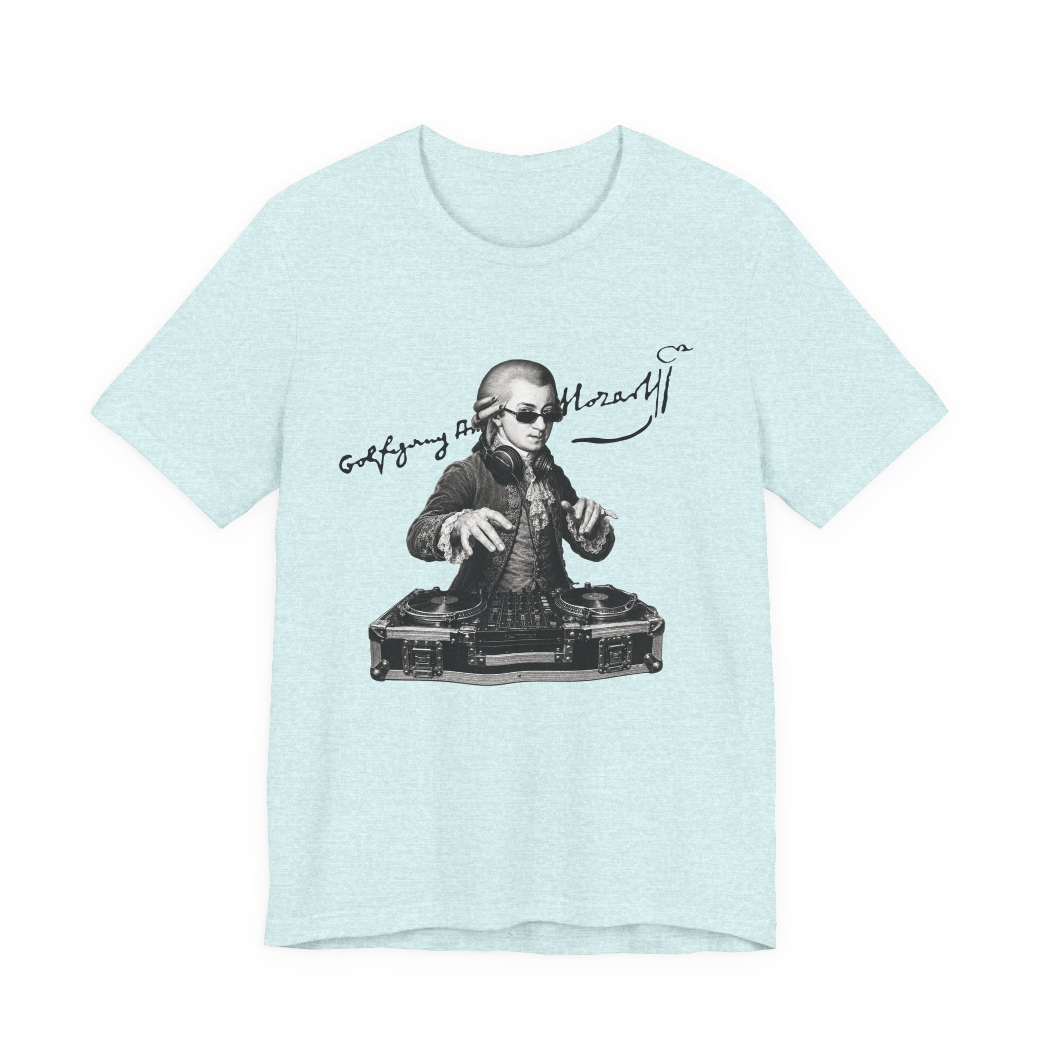 DJ Mozart