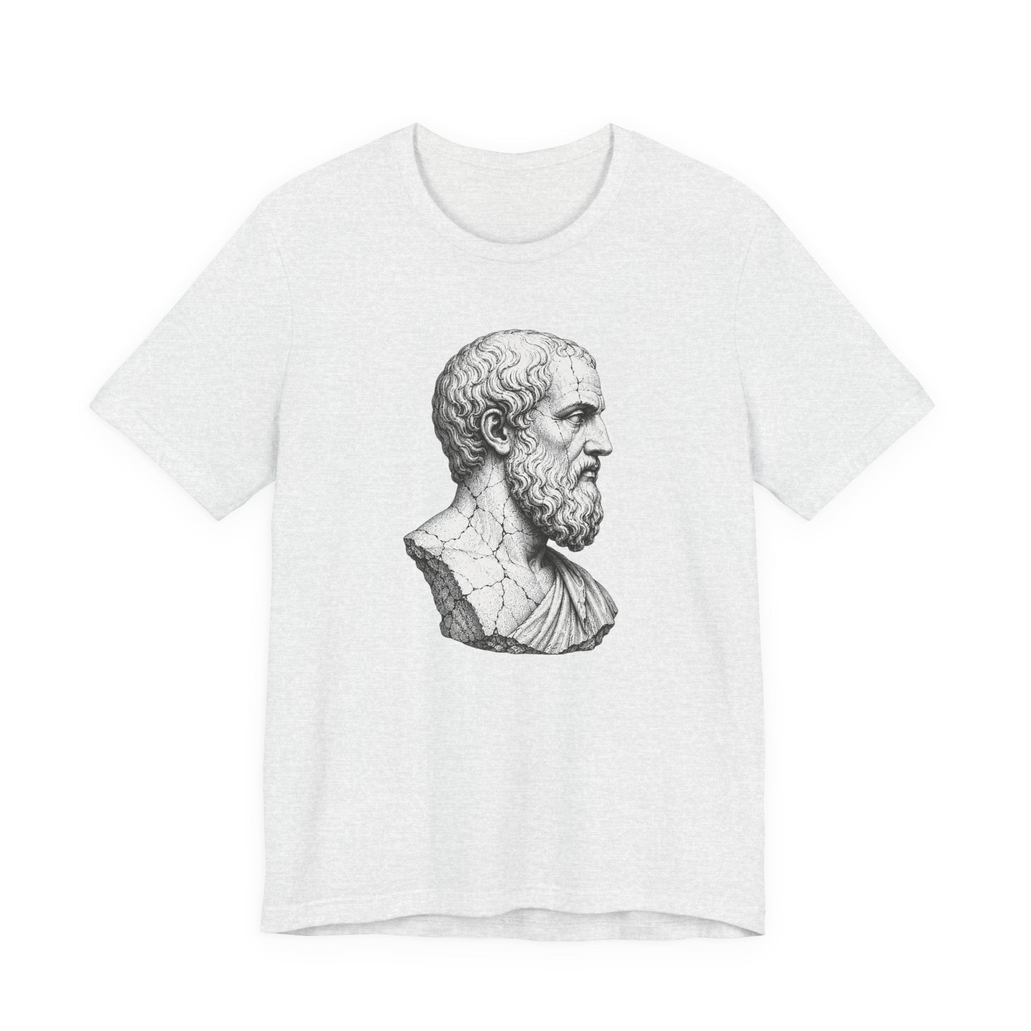 Greek Philosopher