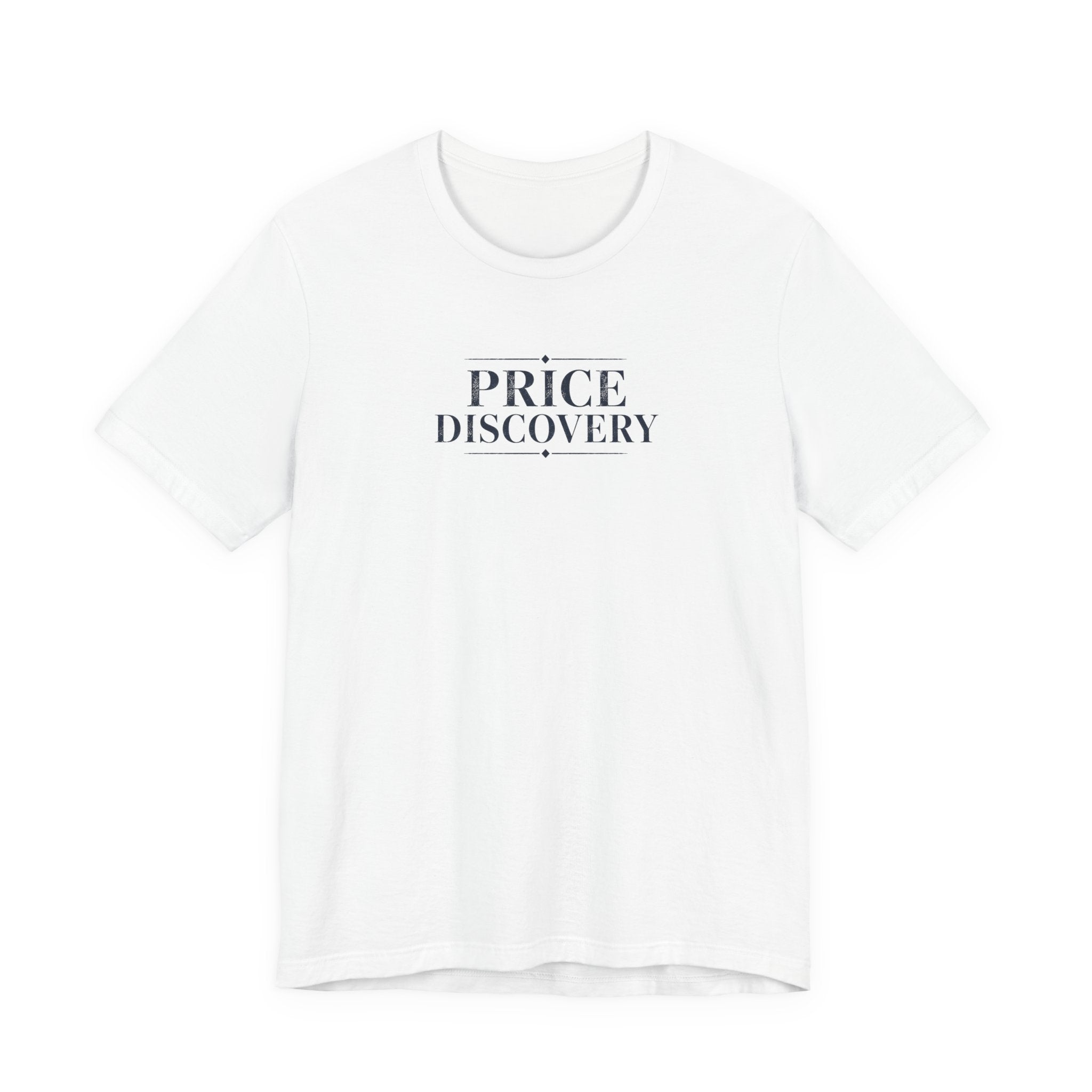 Price Discovery