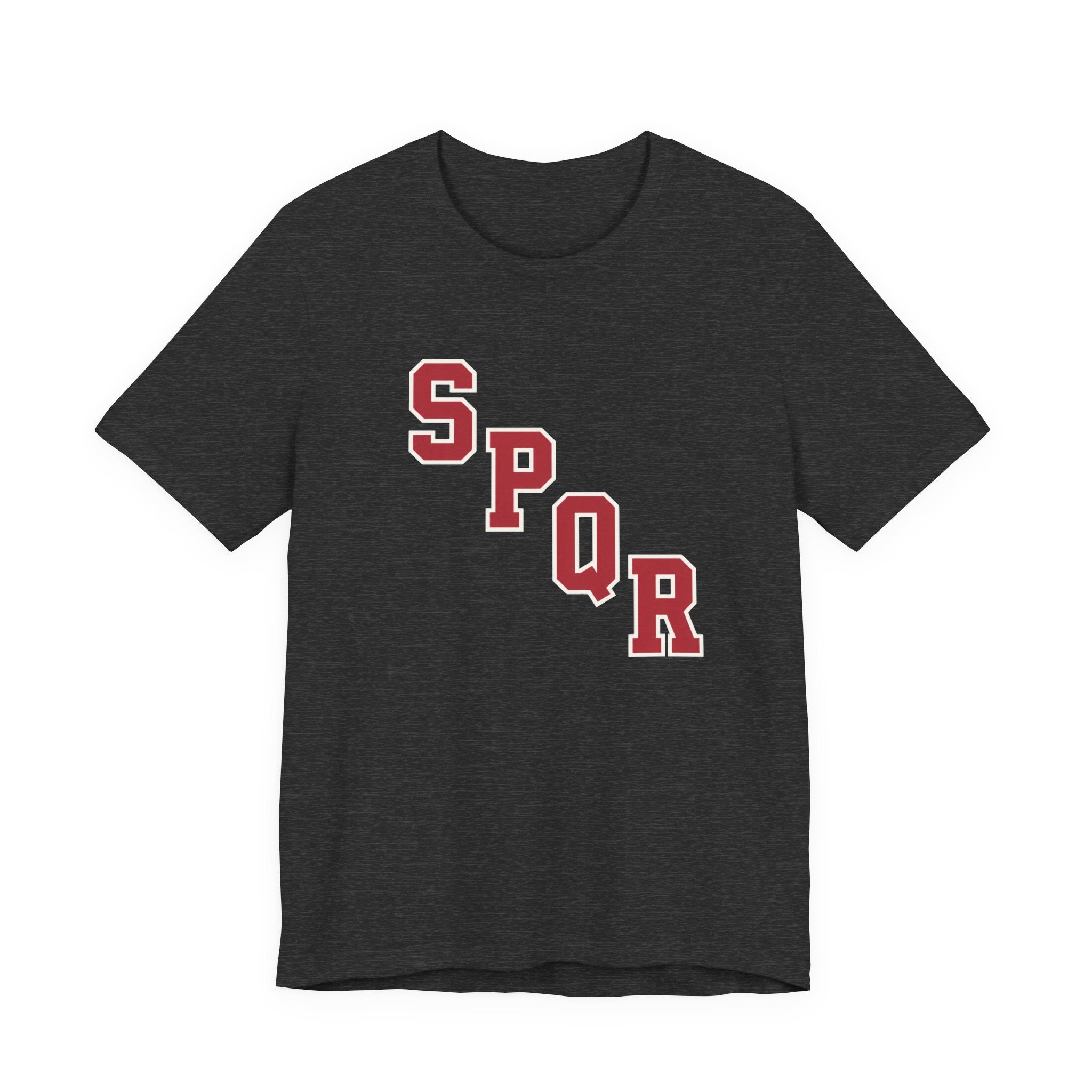 SPQR Vintage Collegiate