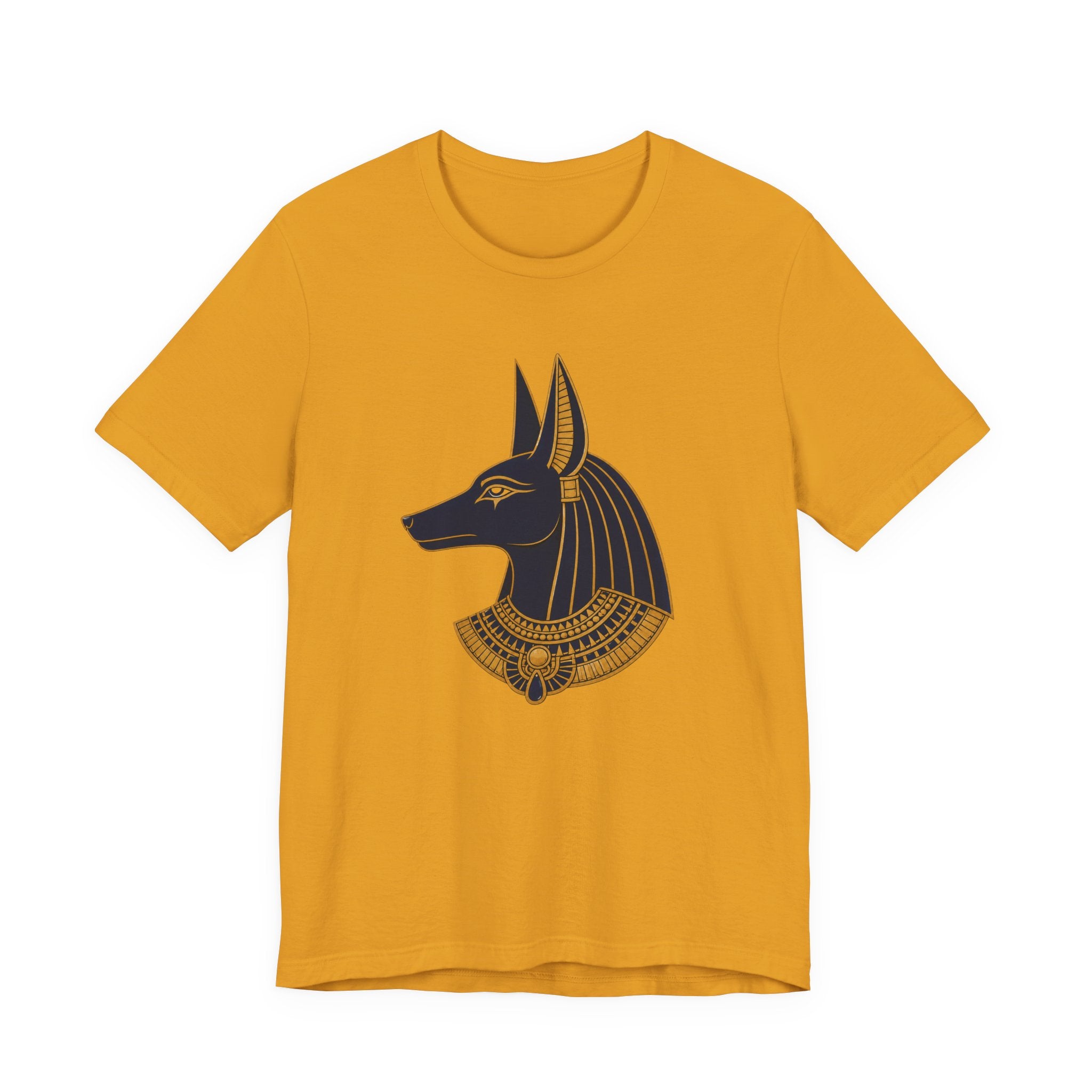 Anubis Head