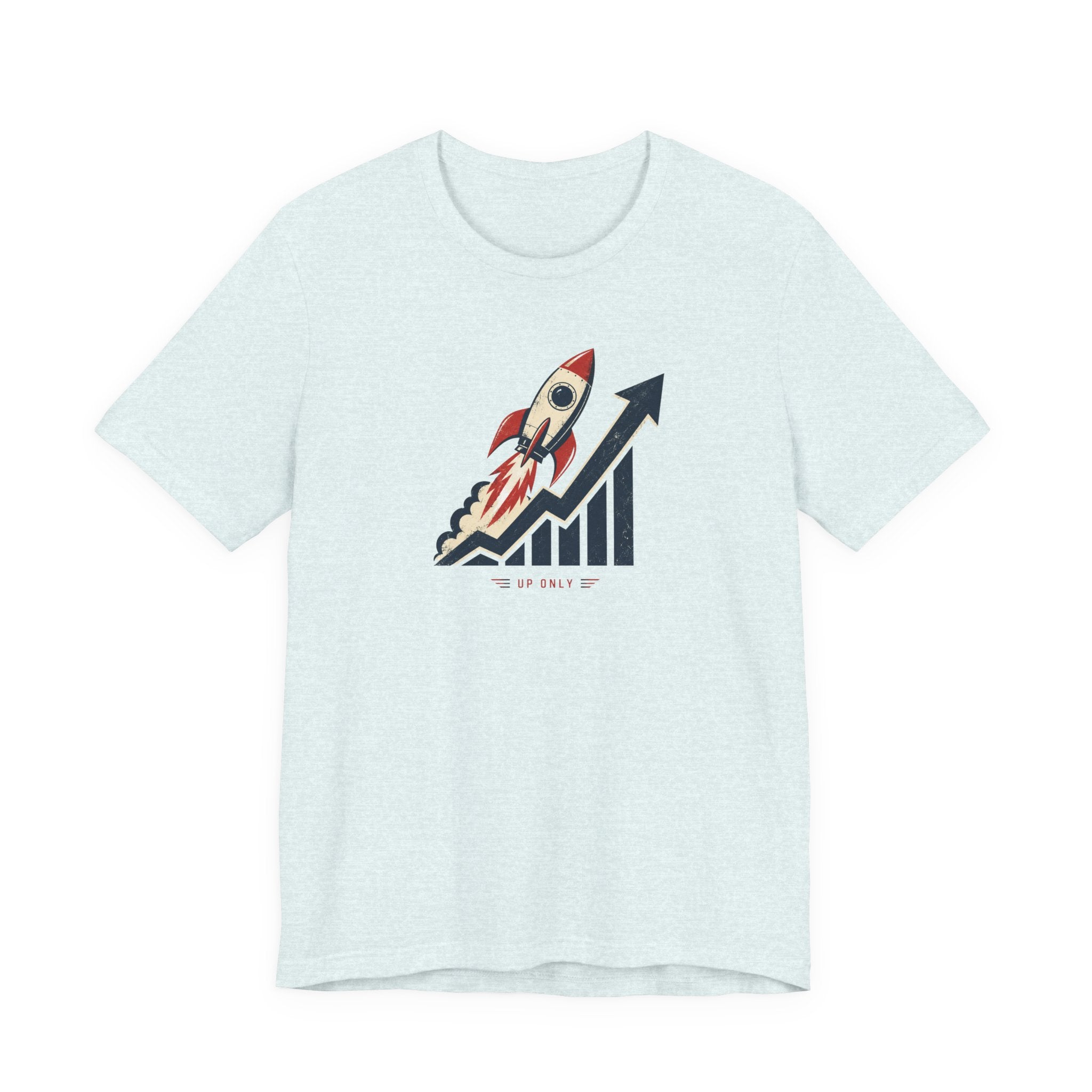 Rocket Growth