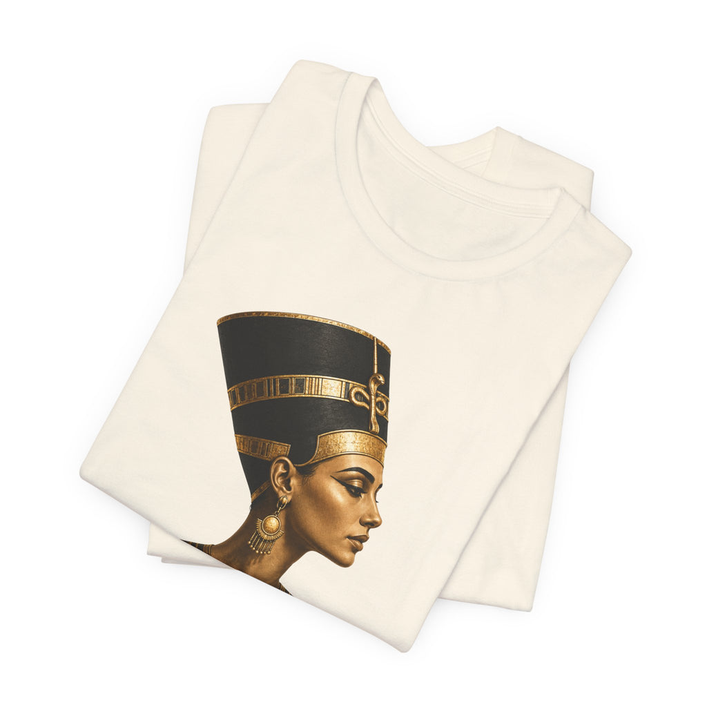 Nefertiti Profile