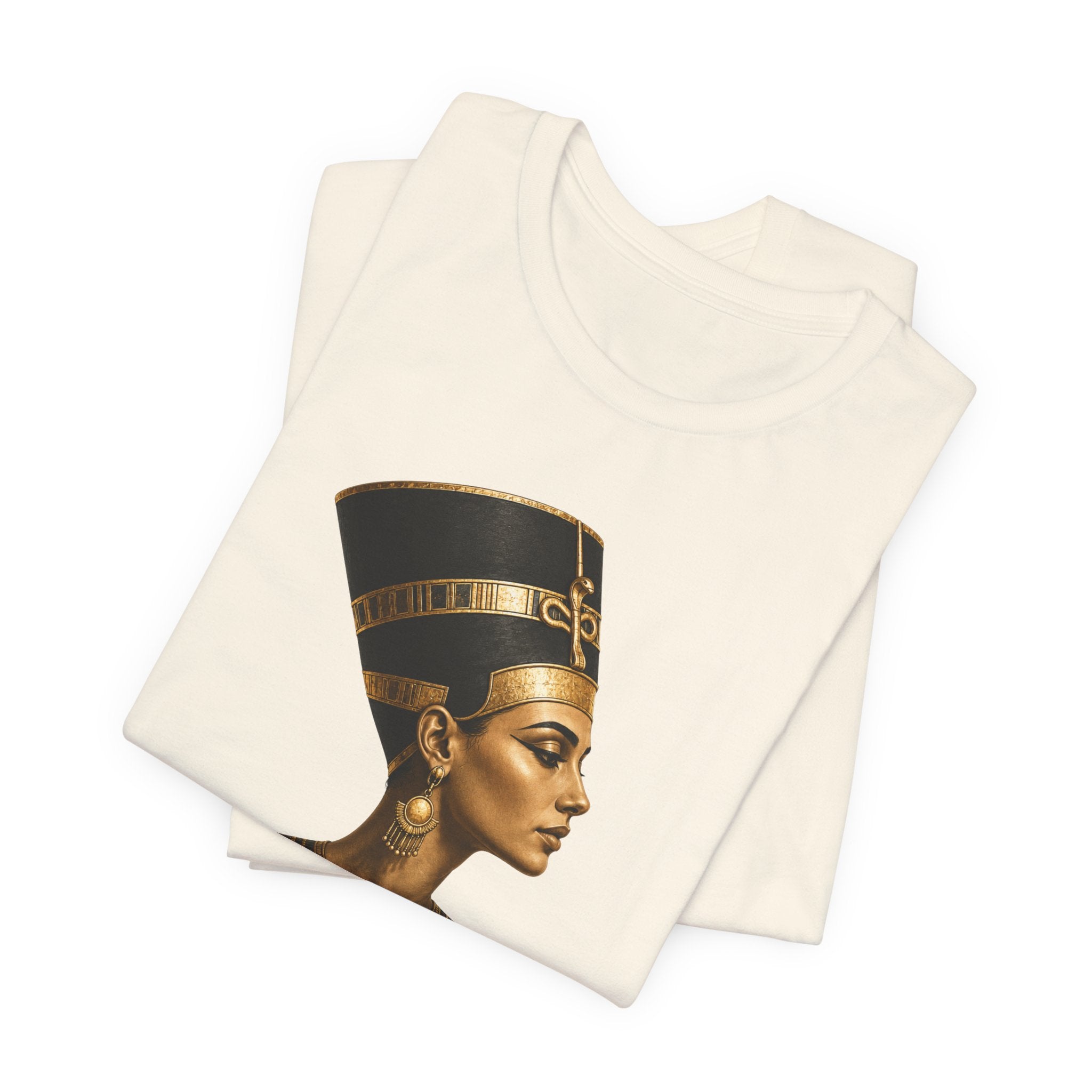 Nefertiti Profile