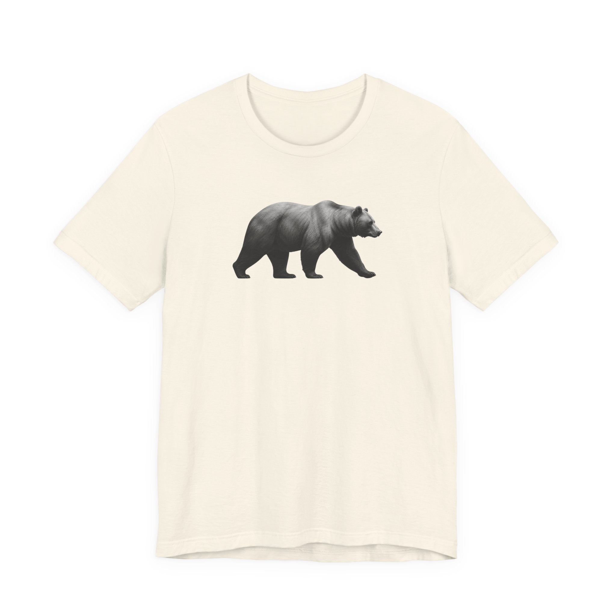 Bear T