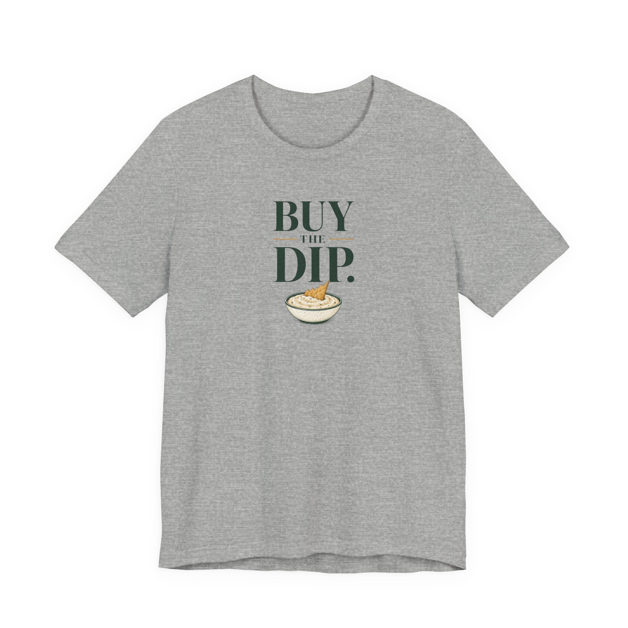 Buy the Dip