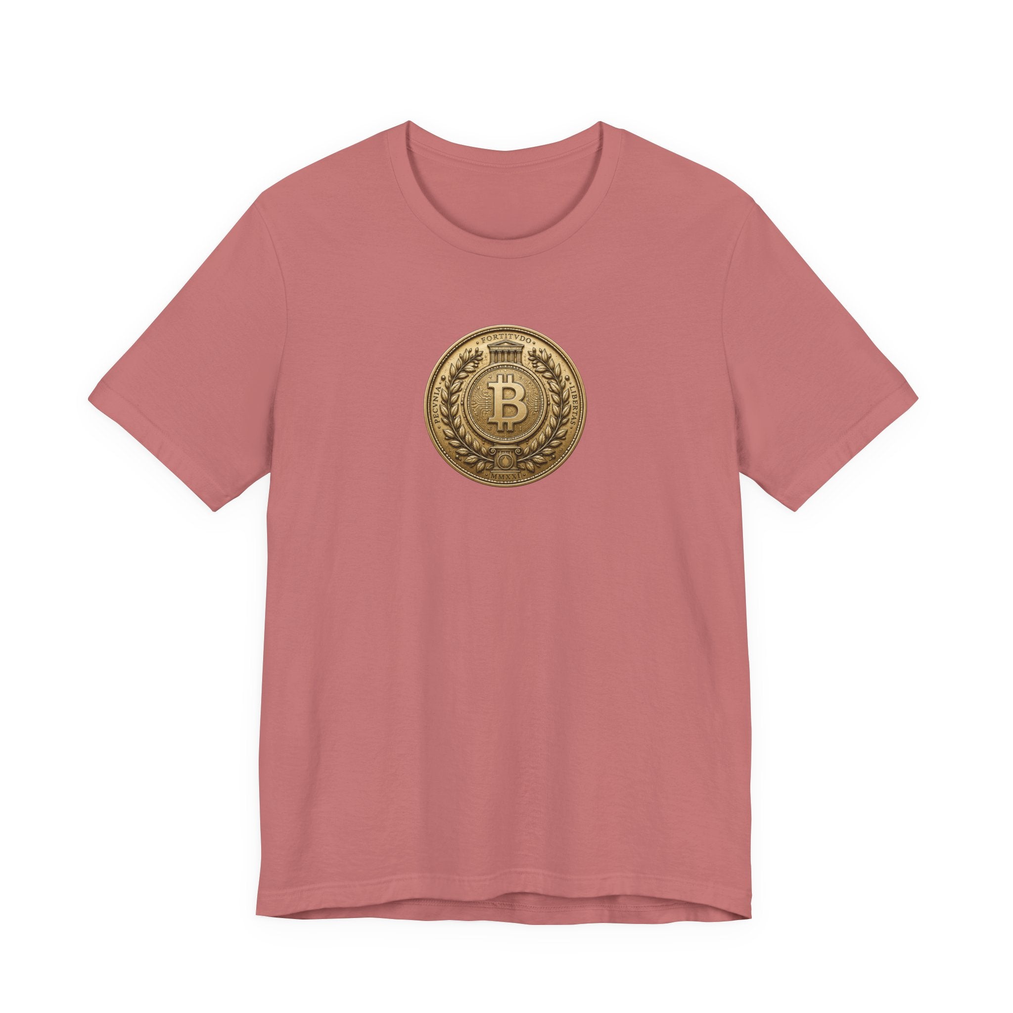 Bitcoin Coin
