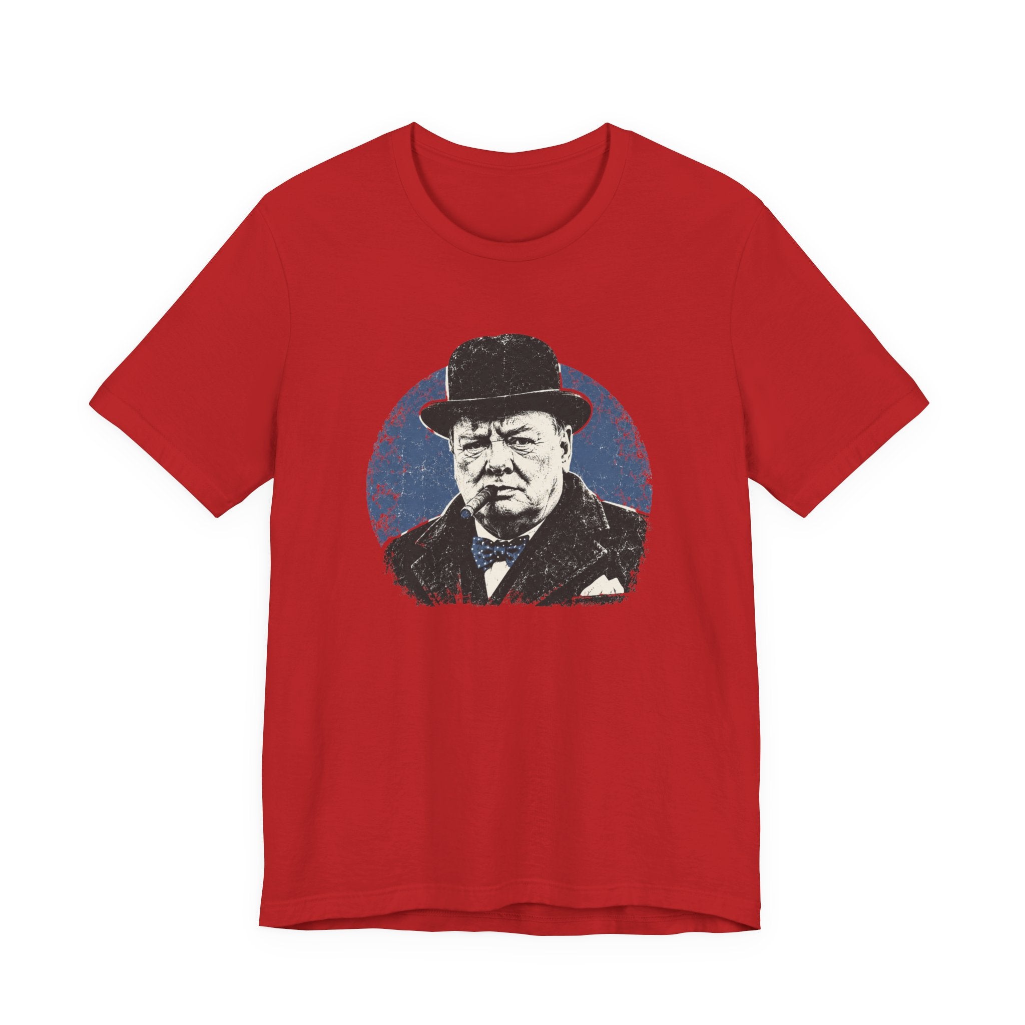 Churchill