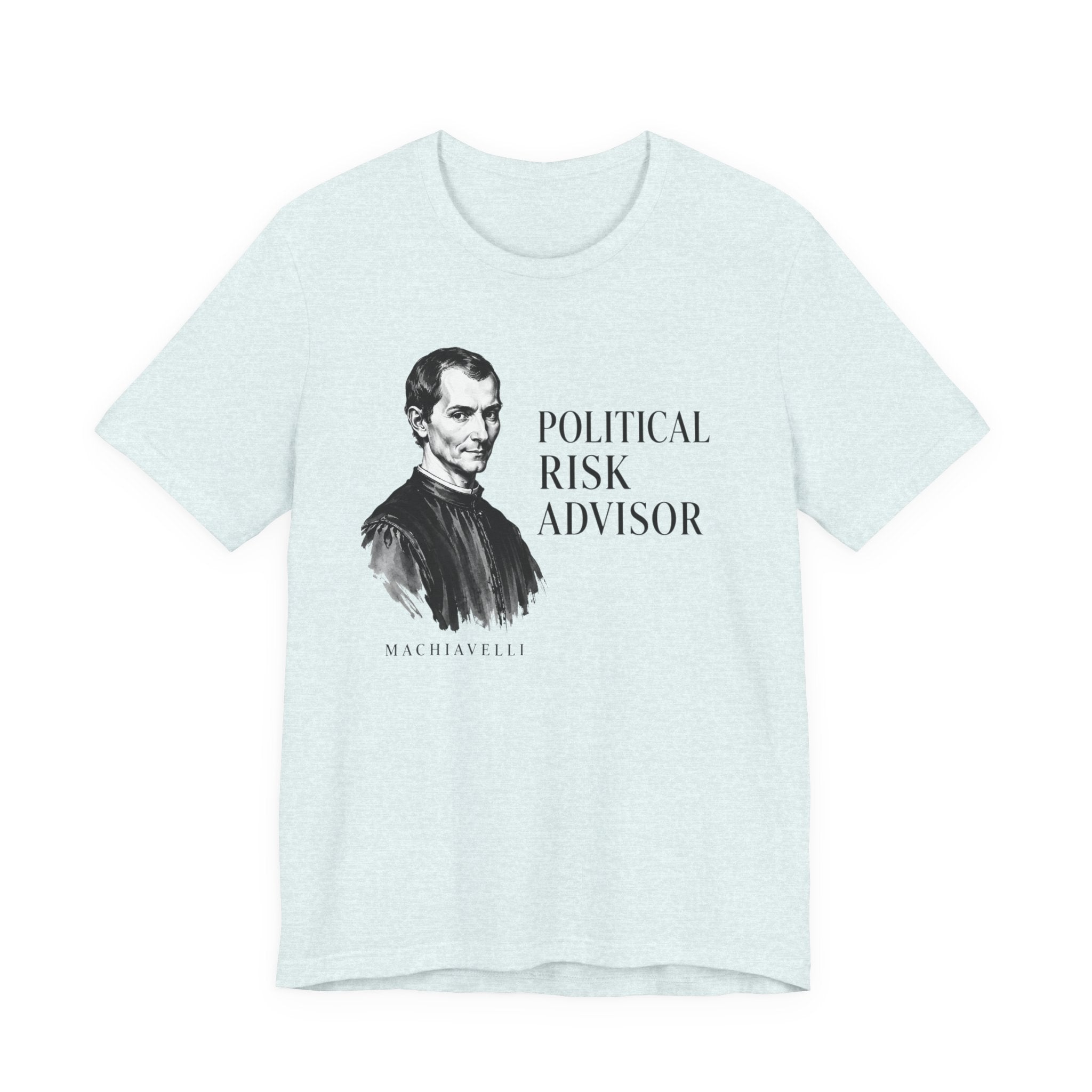 Political Risk Advisor, Machiavelli