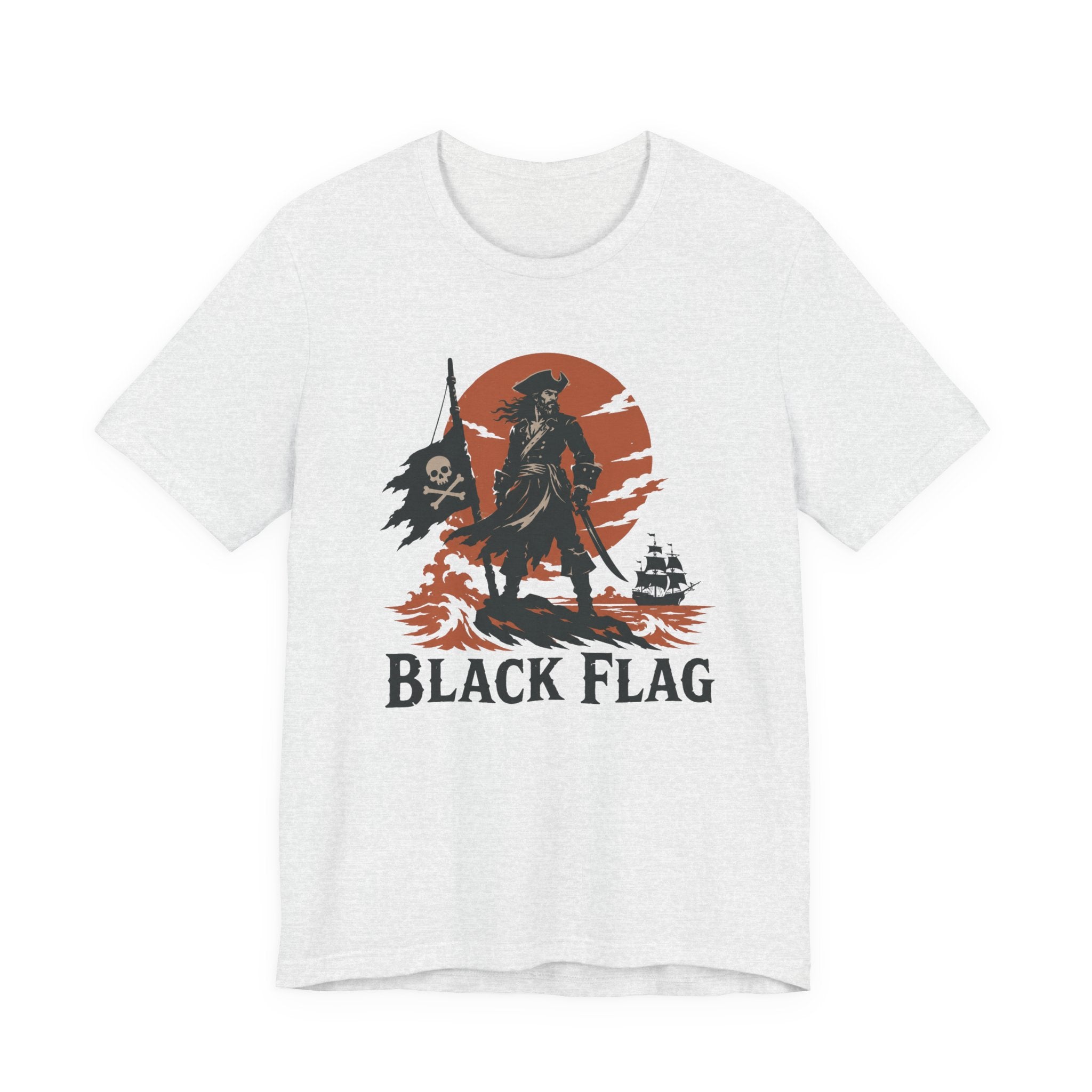 Pirate Black Flag