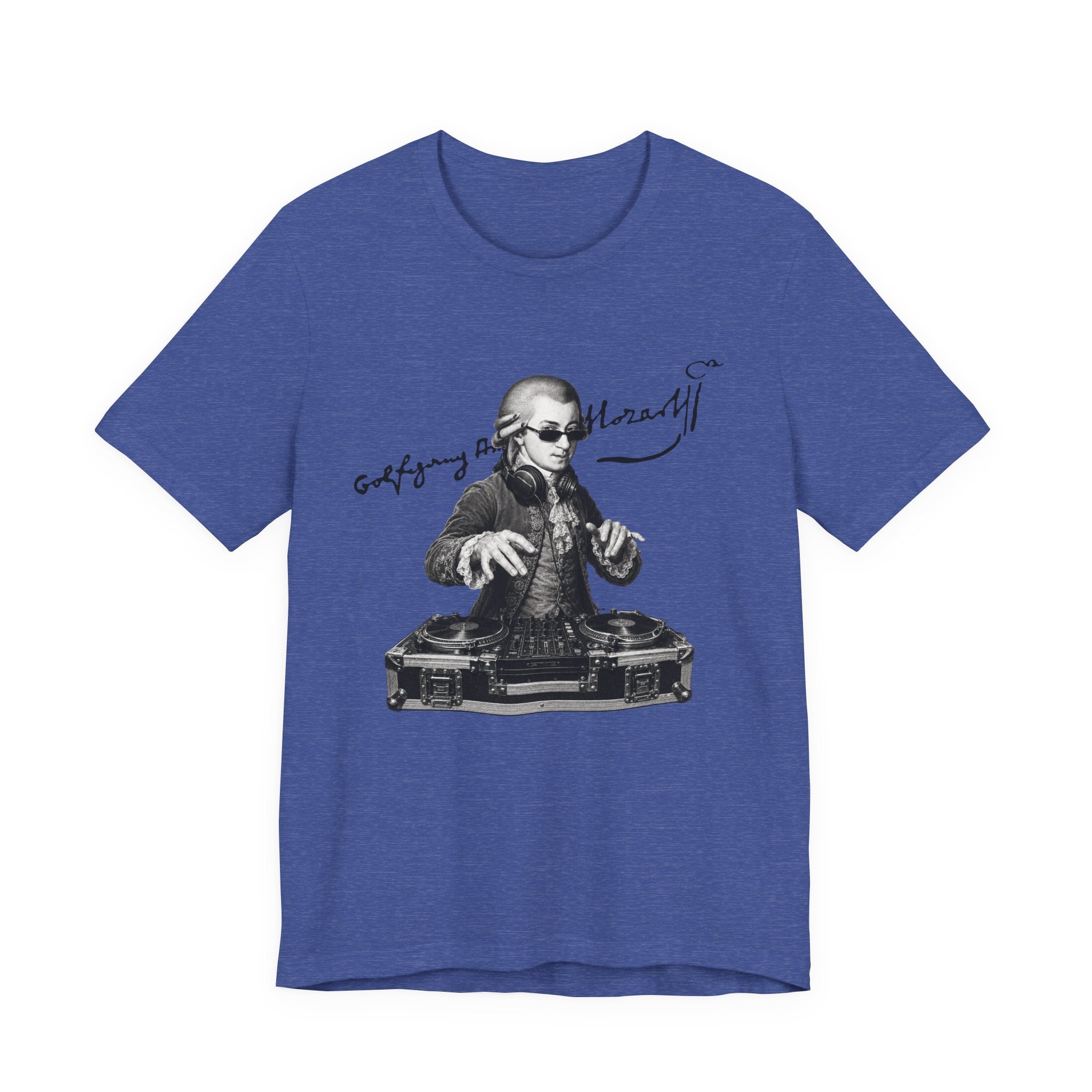DJ Mozart