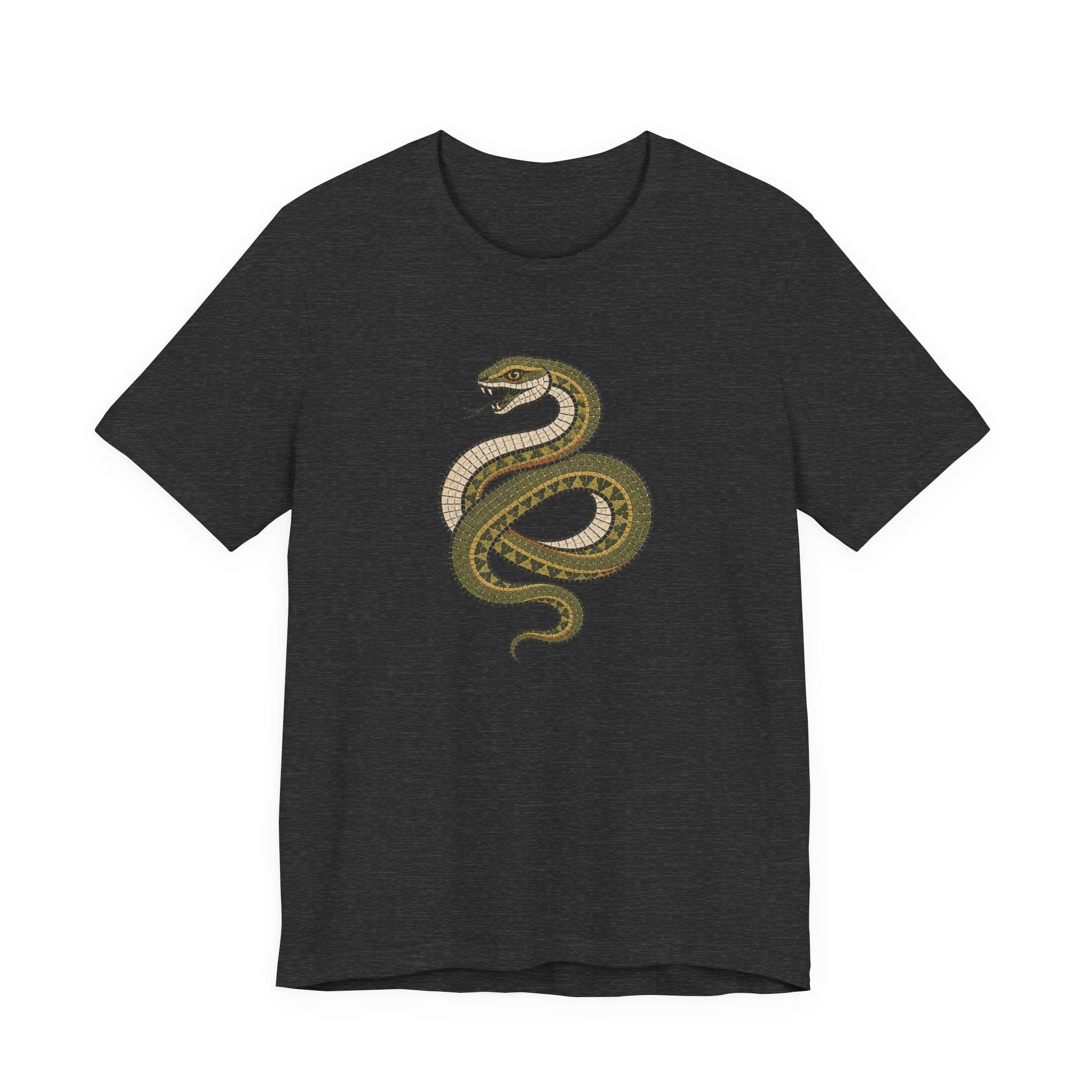 Ancient Viper - Mosaic