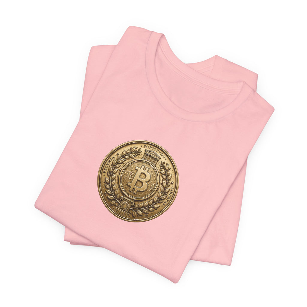 Bitcoin Coin