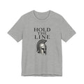 Hold The Line Spartan Helmet