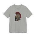 Roman Helmet