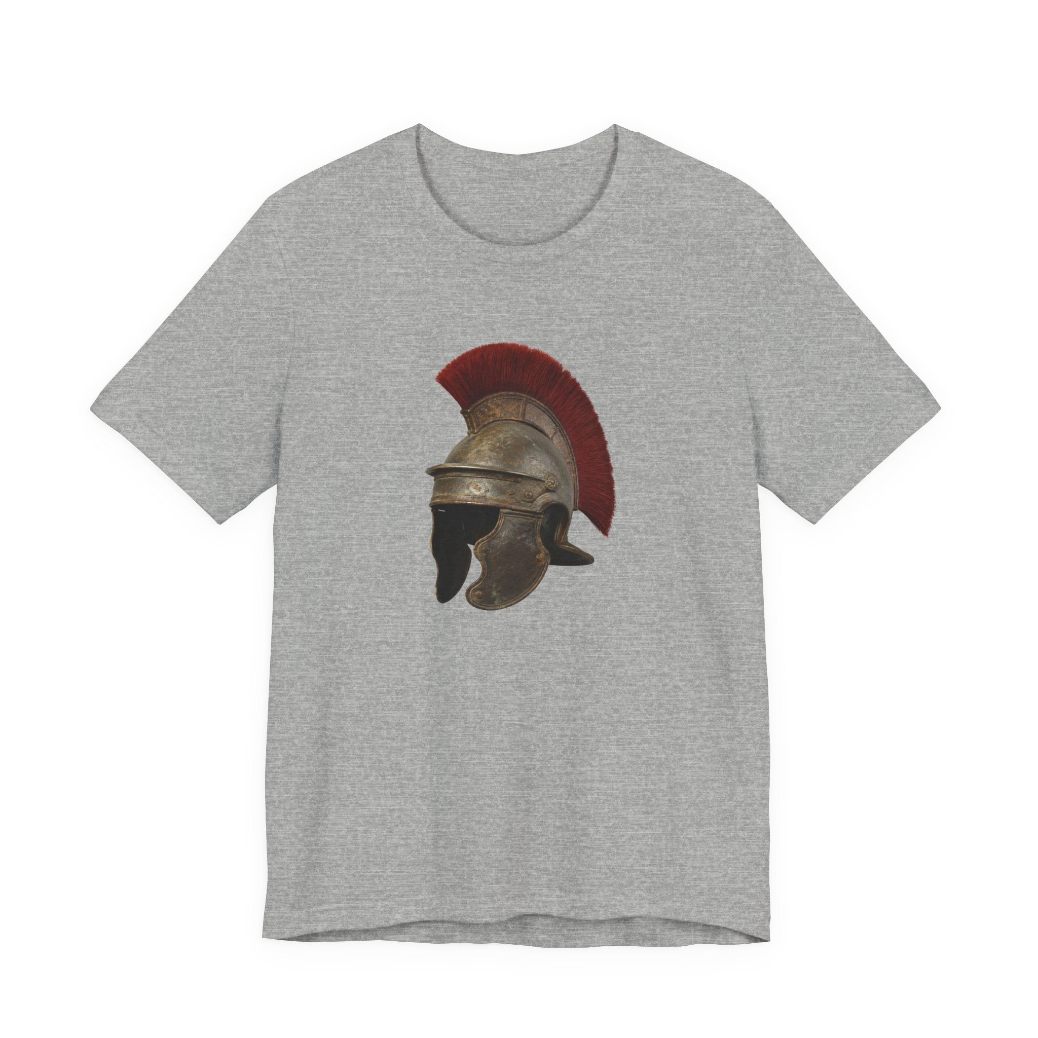 Roman Helmet