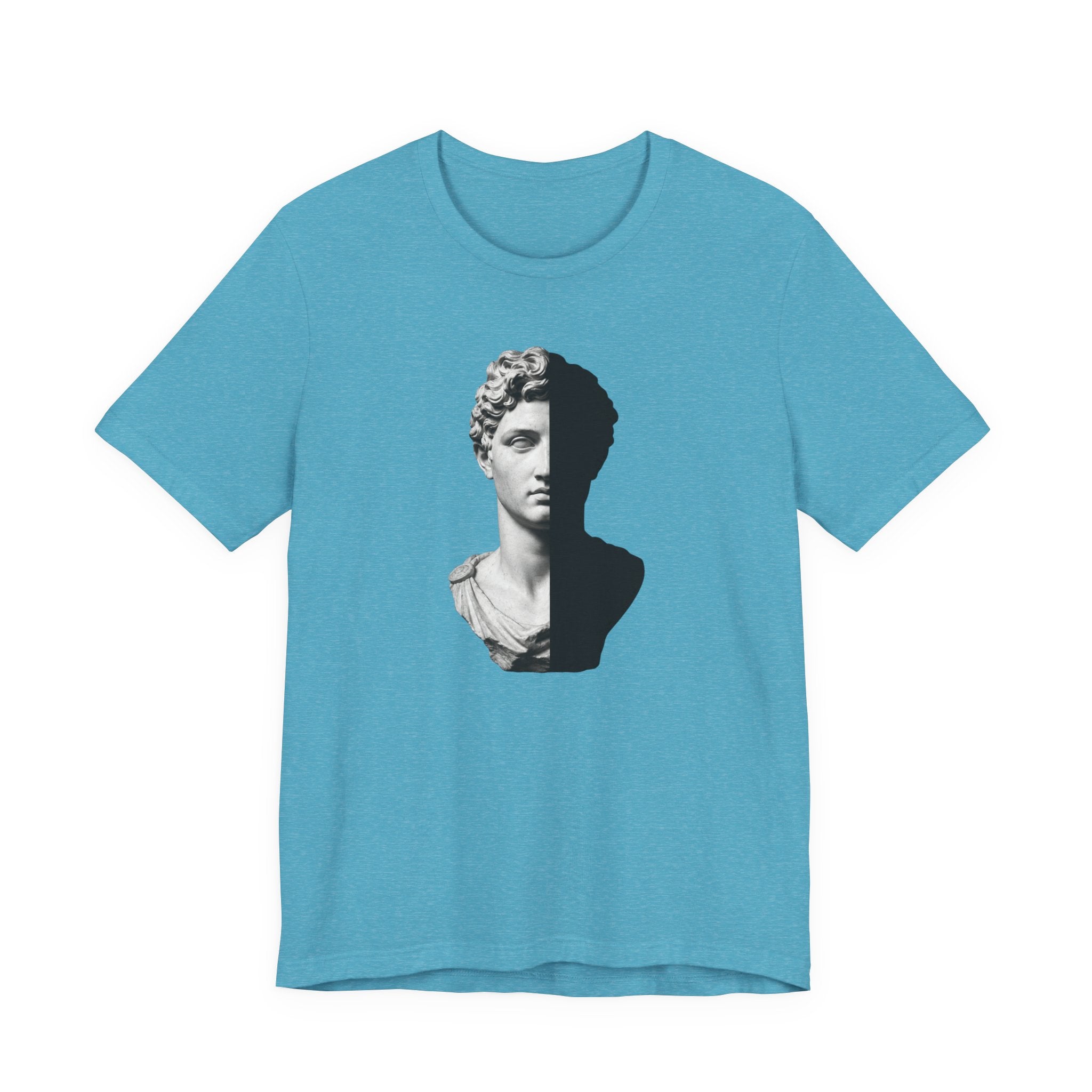 Classical Bust