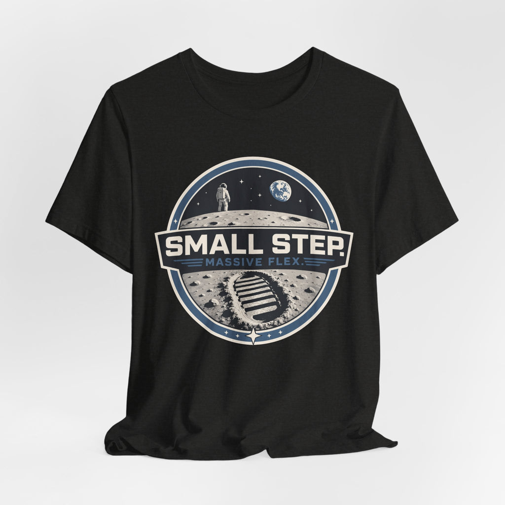 Small Step Massive Flex