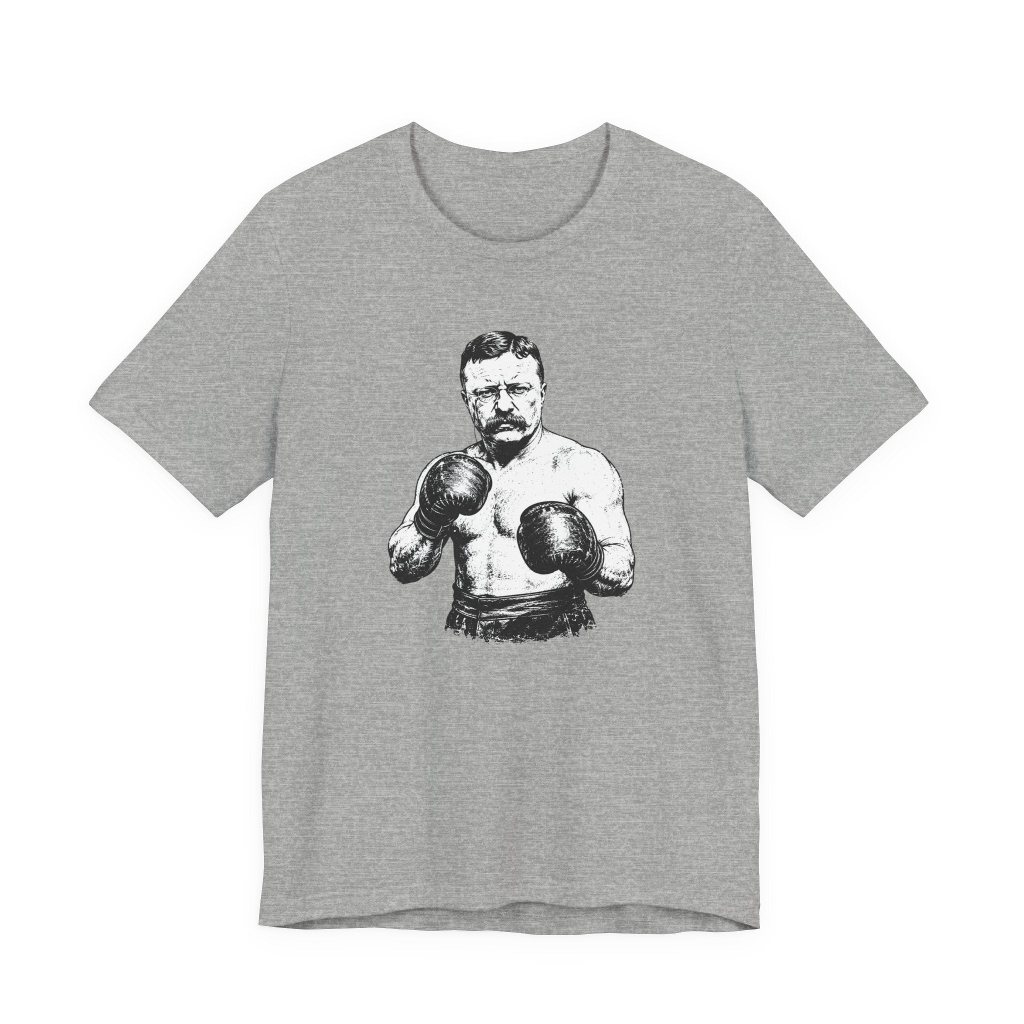 Teddy Boxing