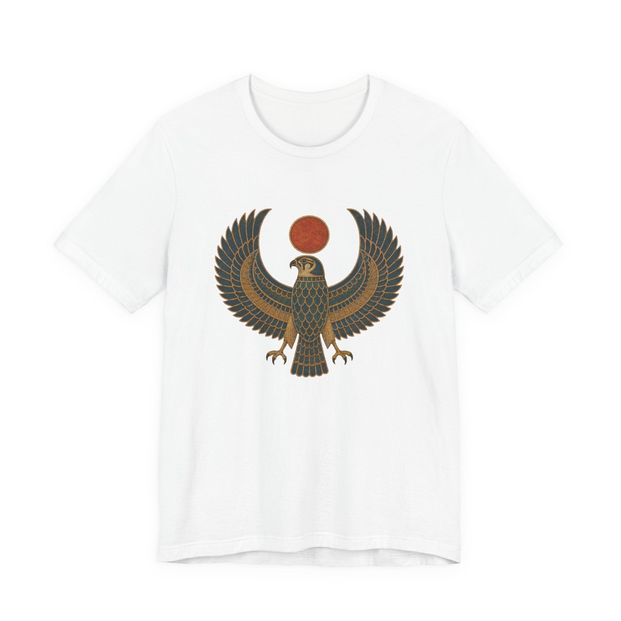 Egyptian Horus Icon