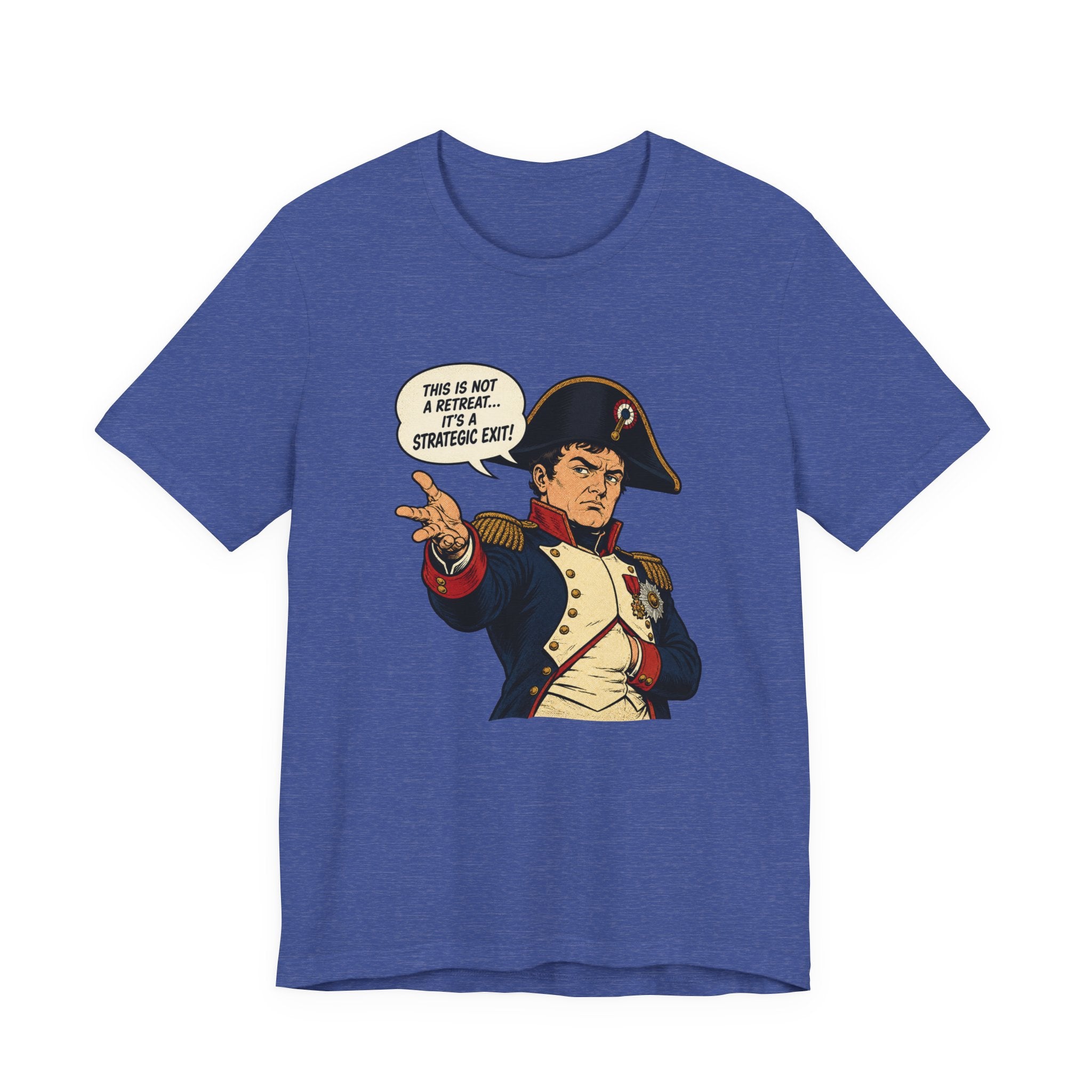 Pop Art Napoleon