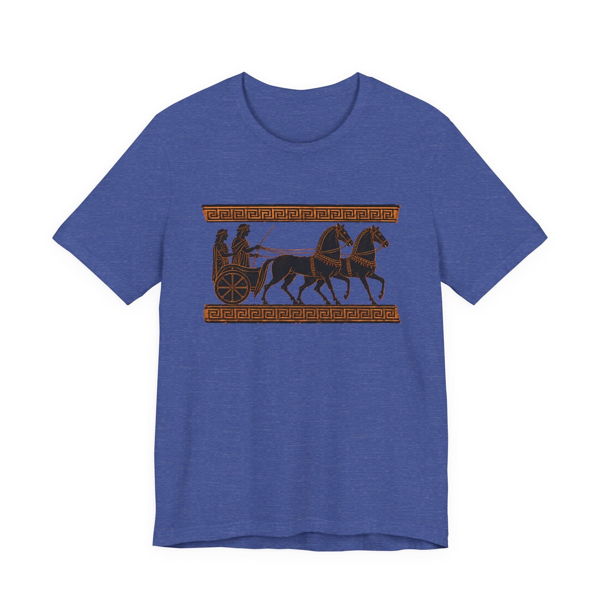 Ancient Greek Chariot