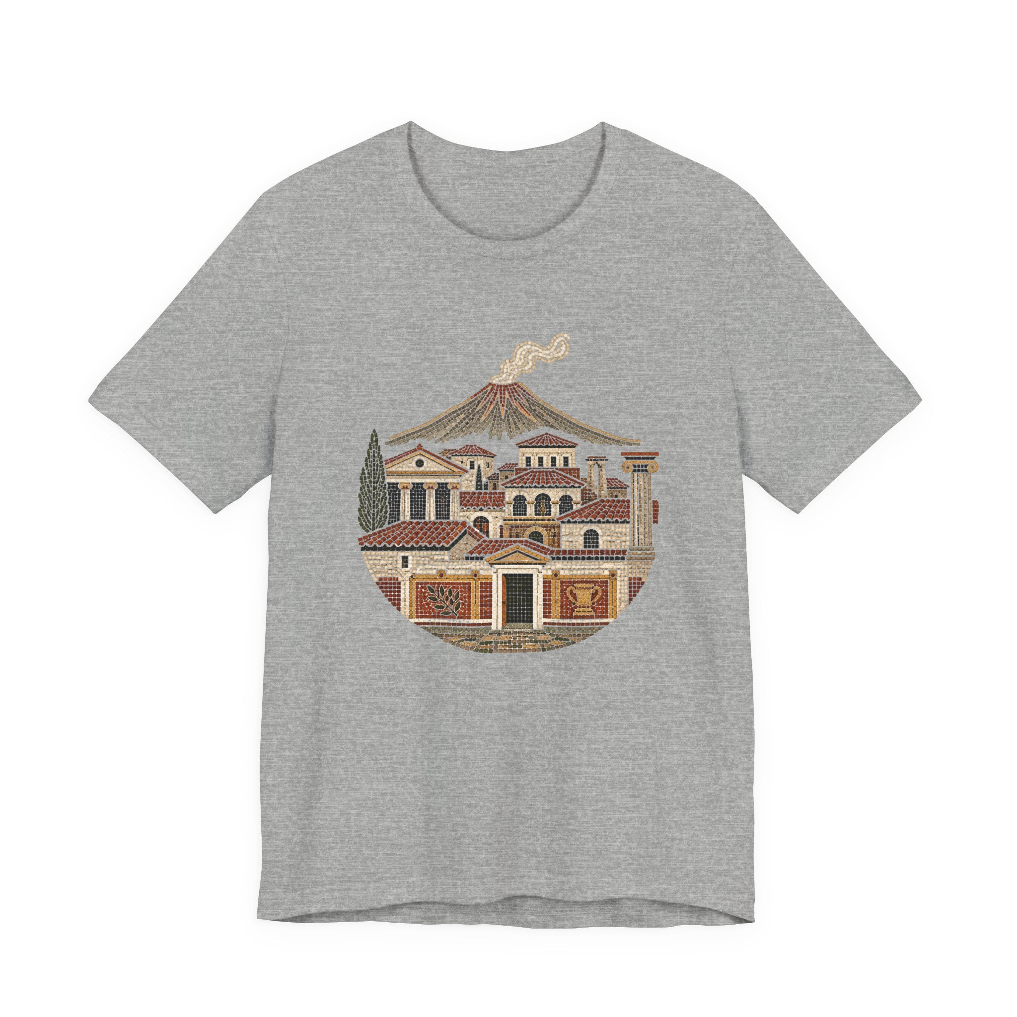 Pompeii - Mosaic