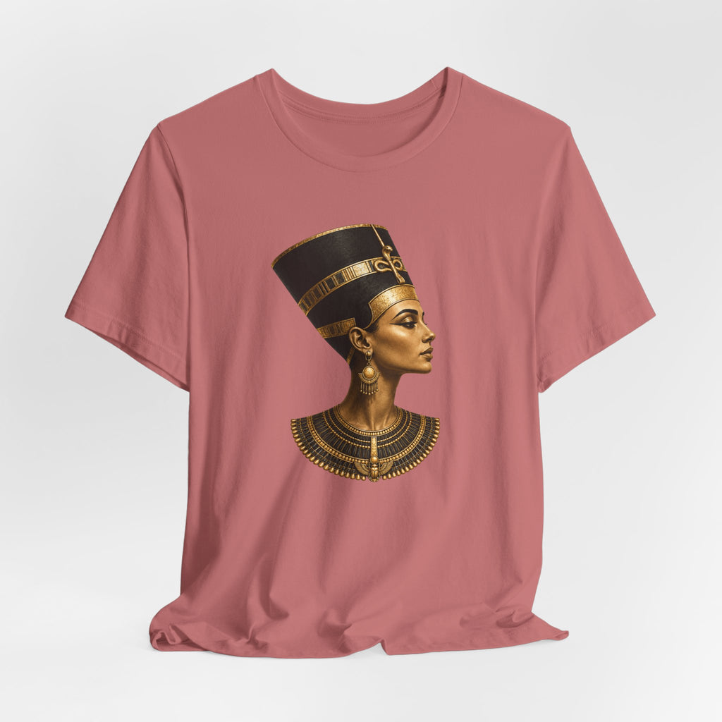 Nefertiti Profile