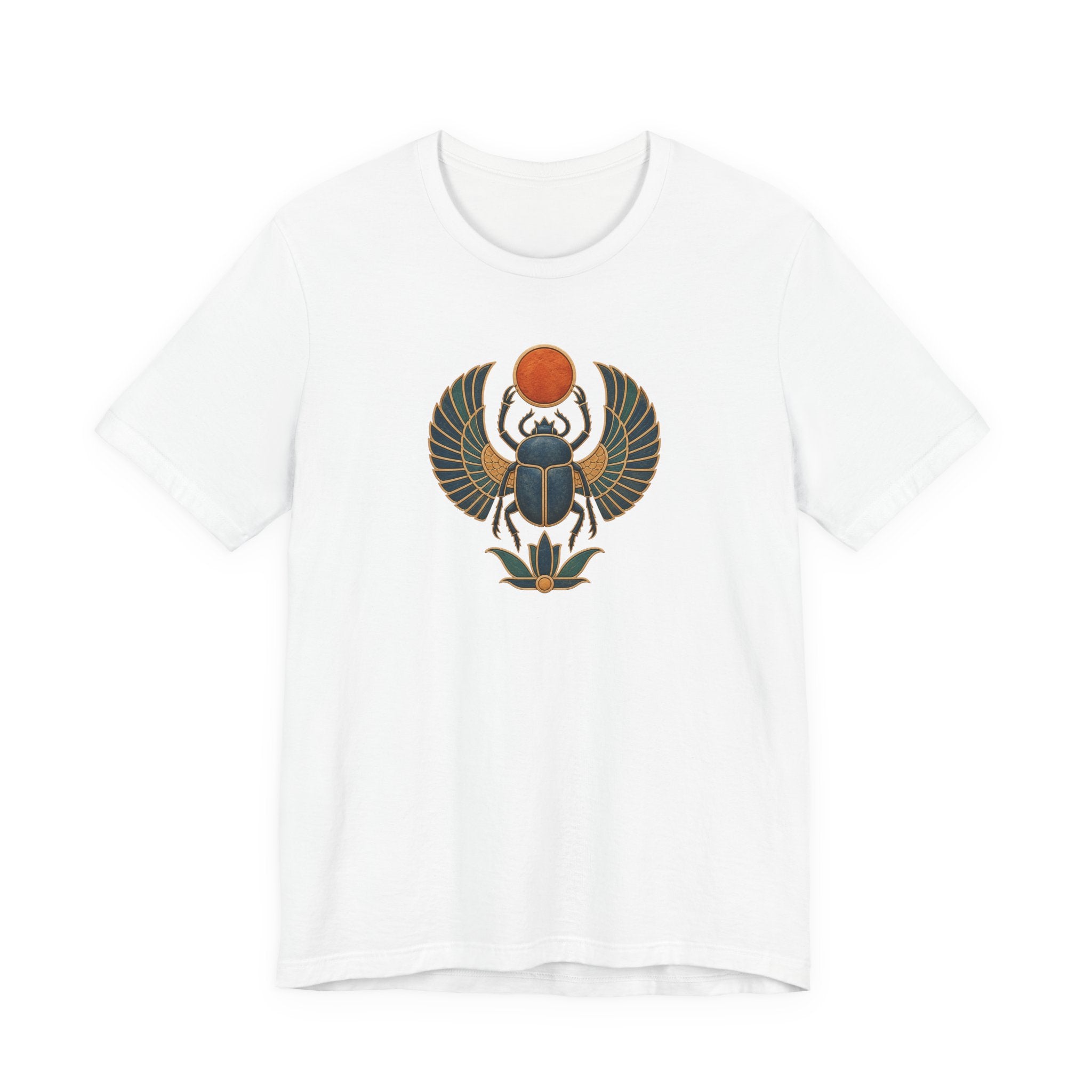 Egyptian Scarab