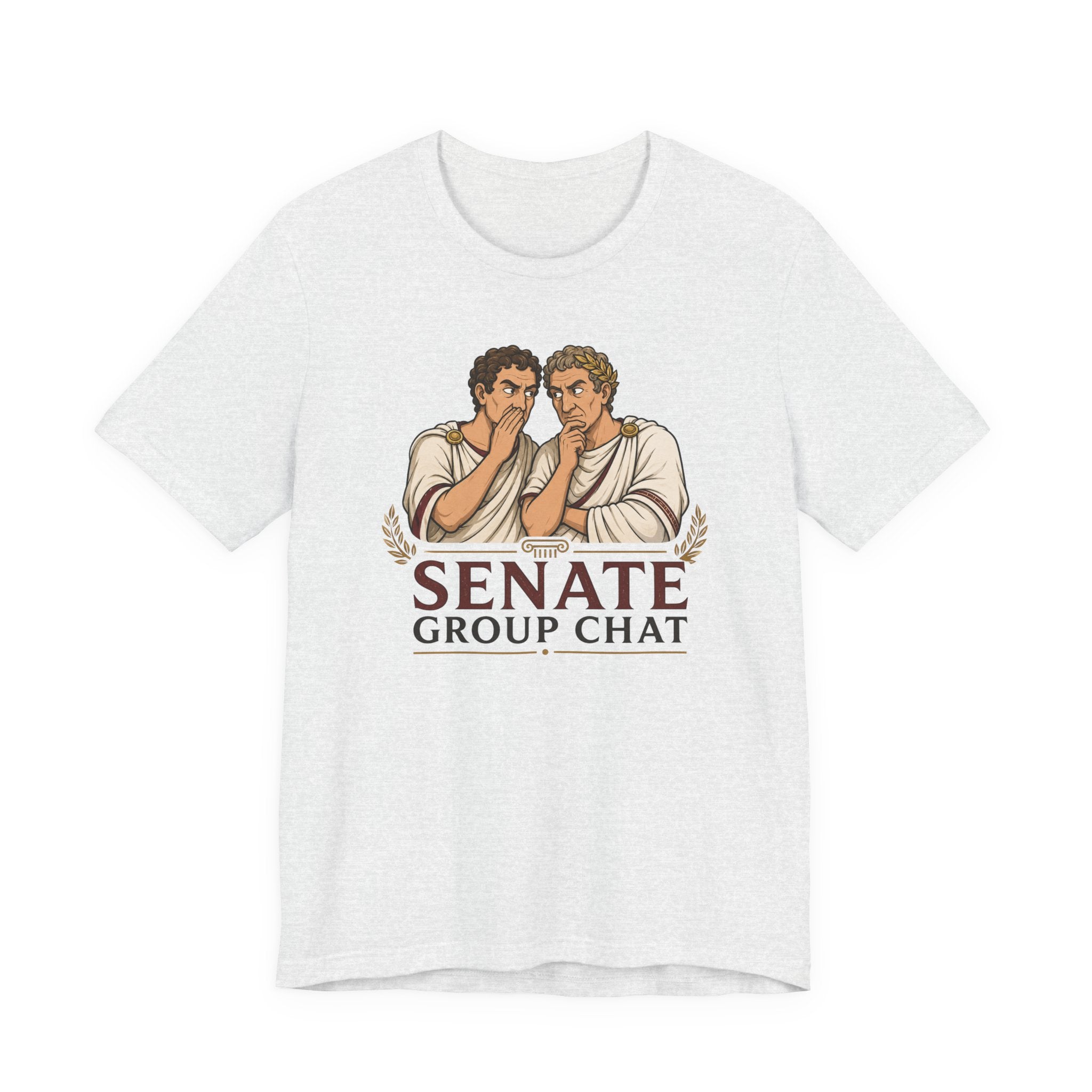 Senate Group Chat