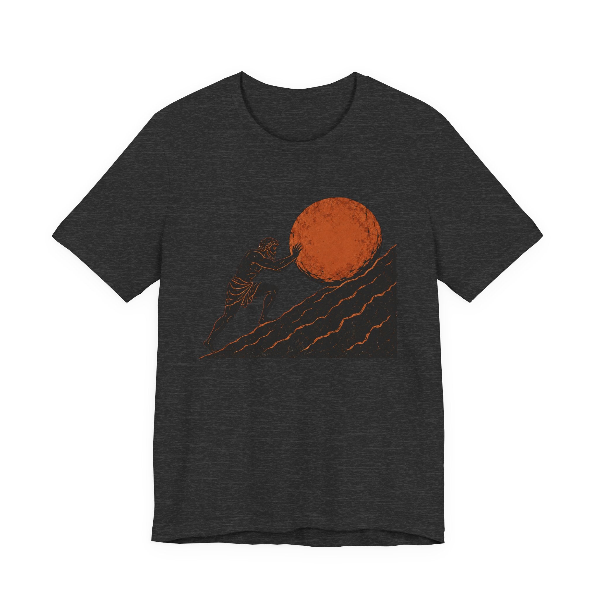Sisyphus