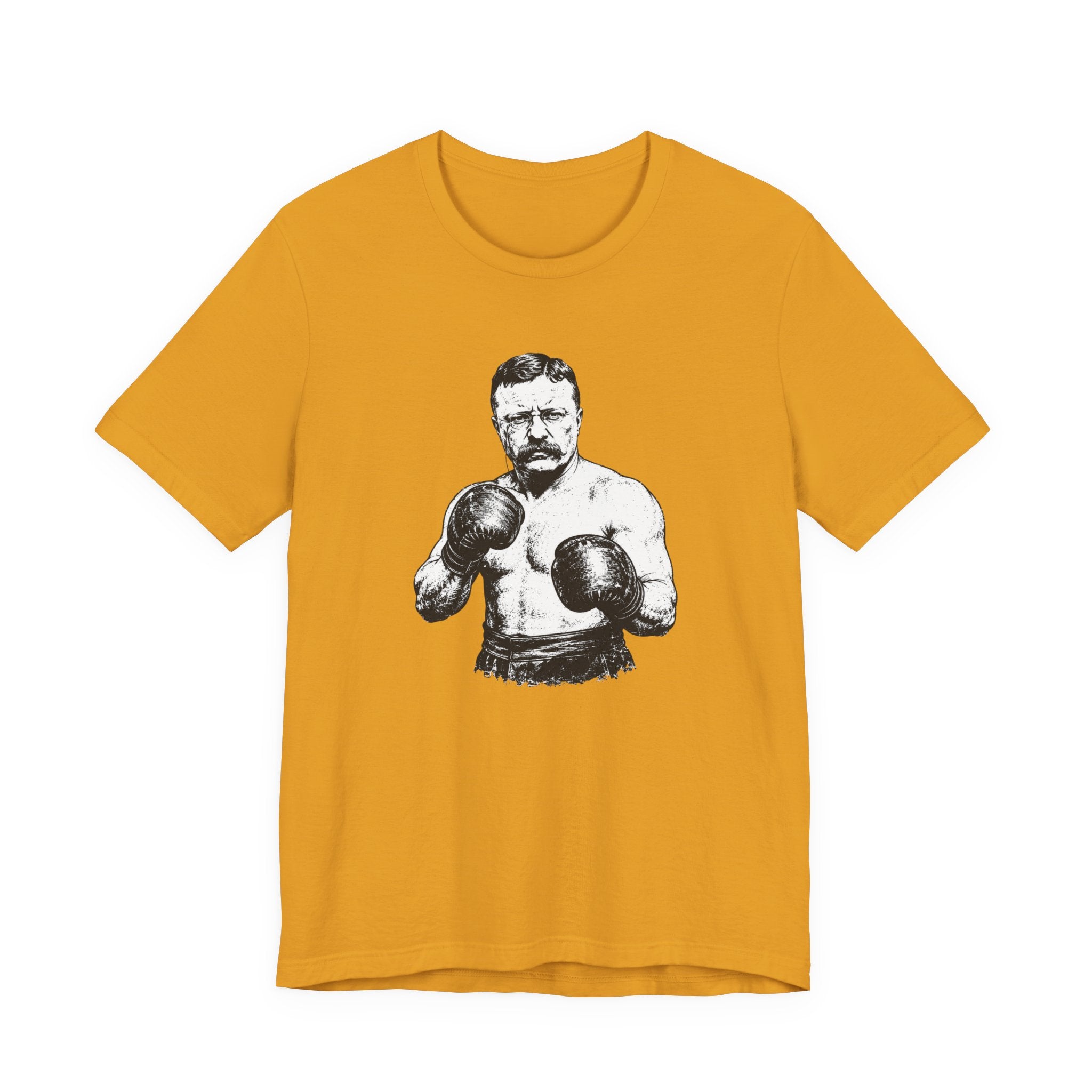 Teddy Boxing