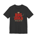 The Big Hold