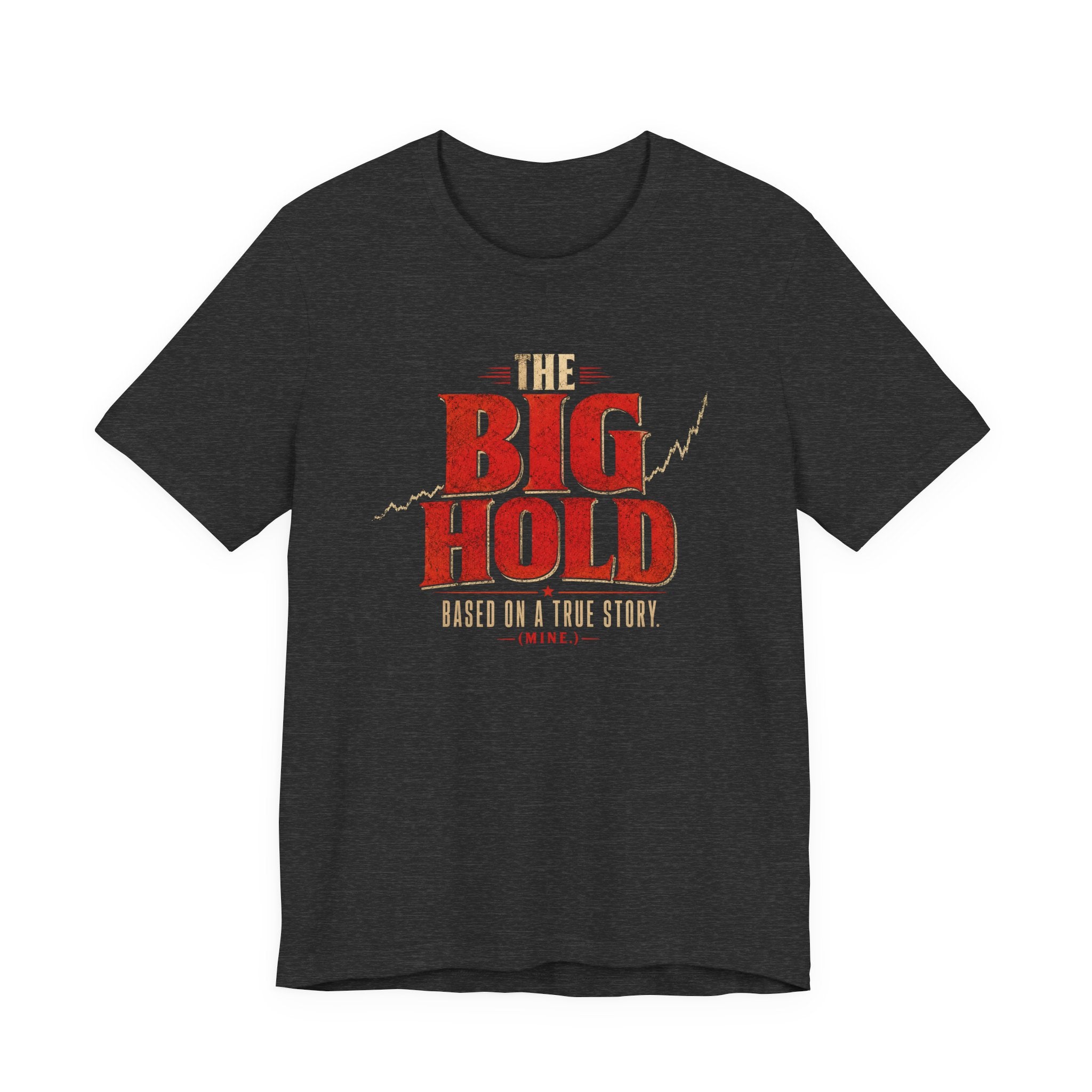 The Big Hold