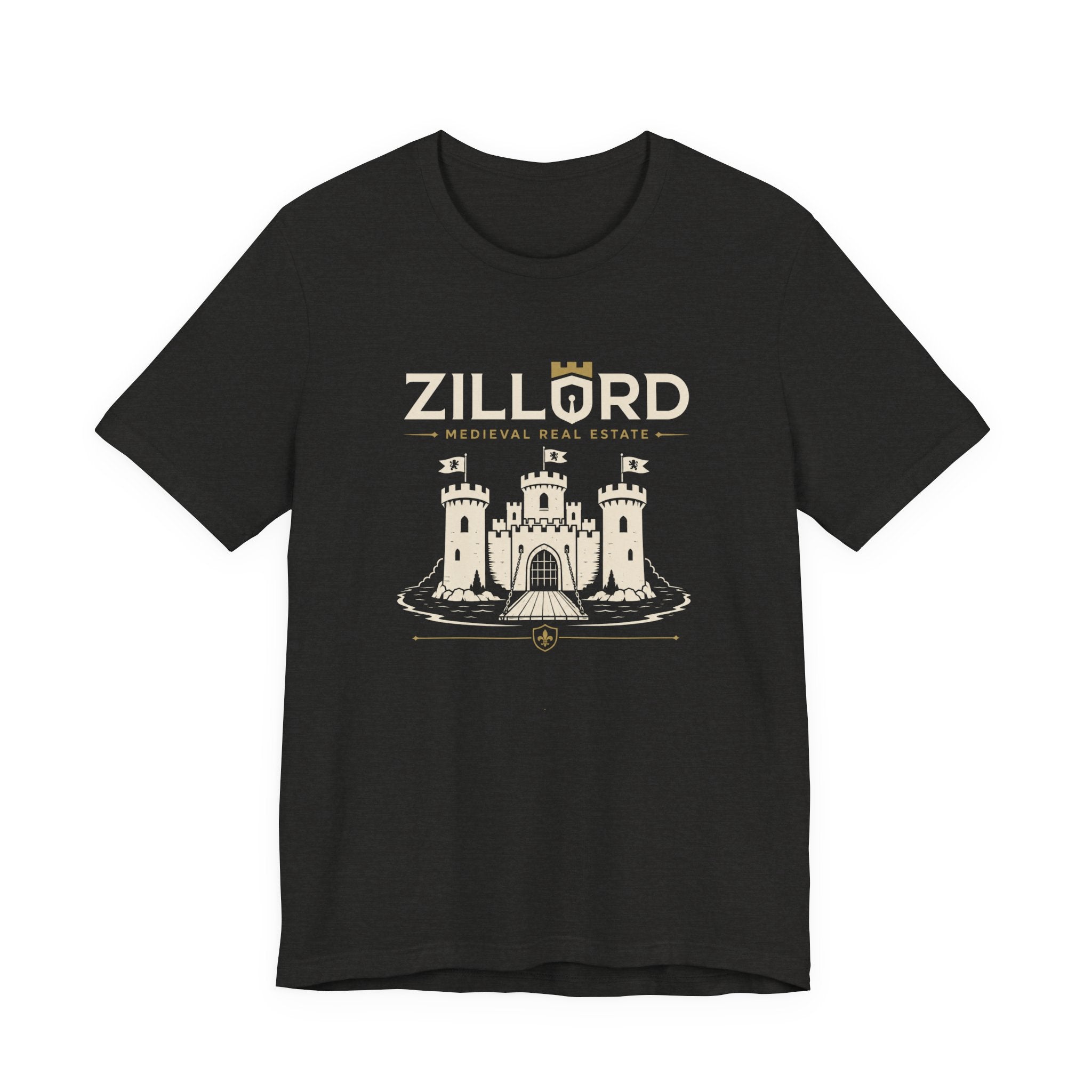 Zillord Medieval Real Estate