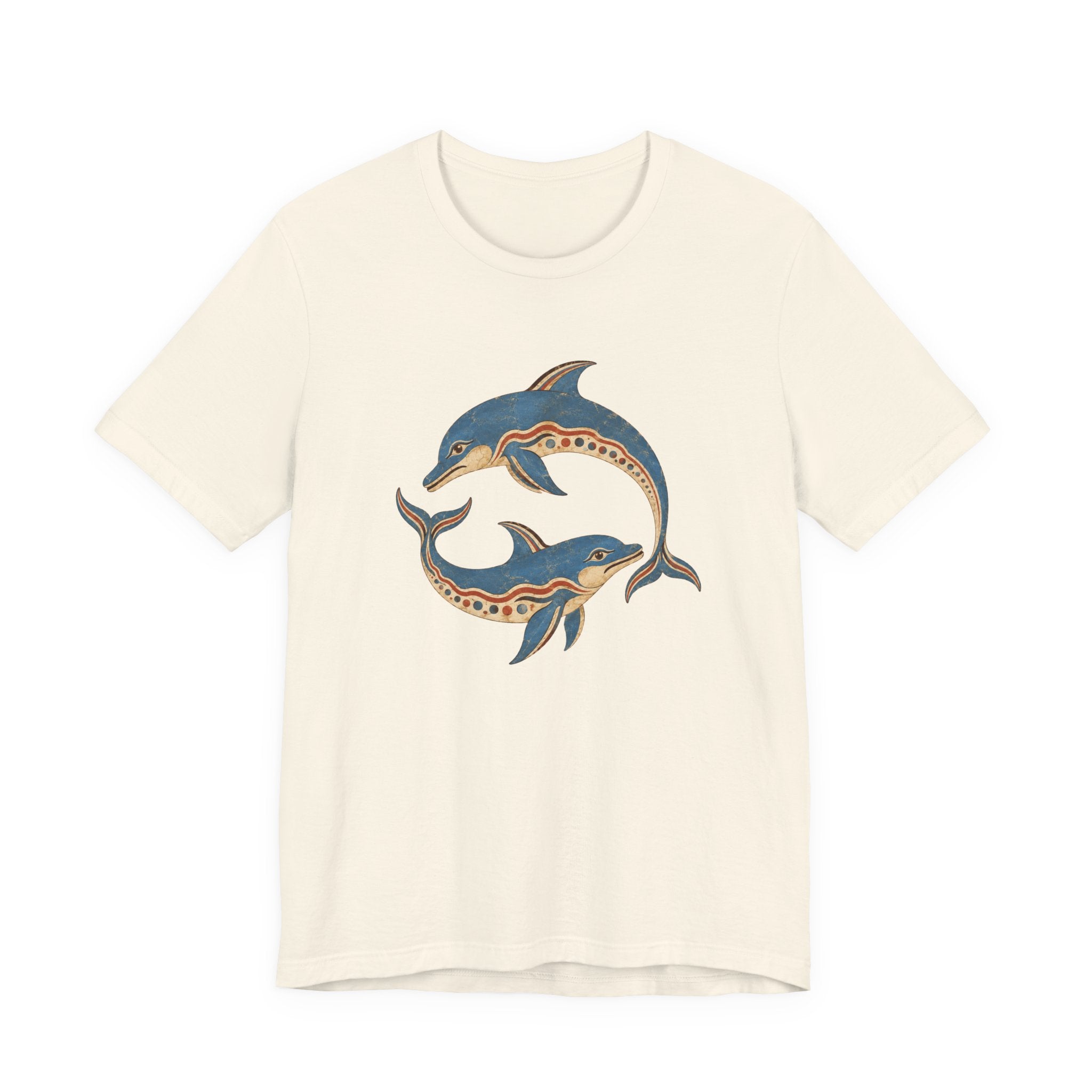 Minoan Dolphin