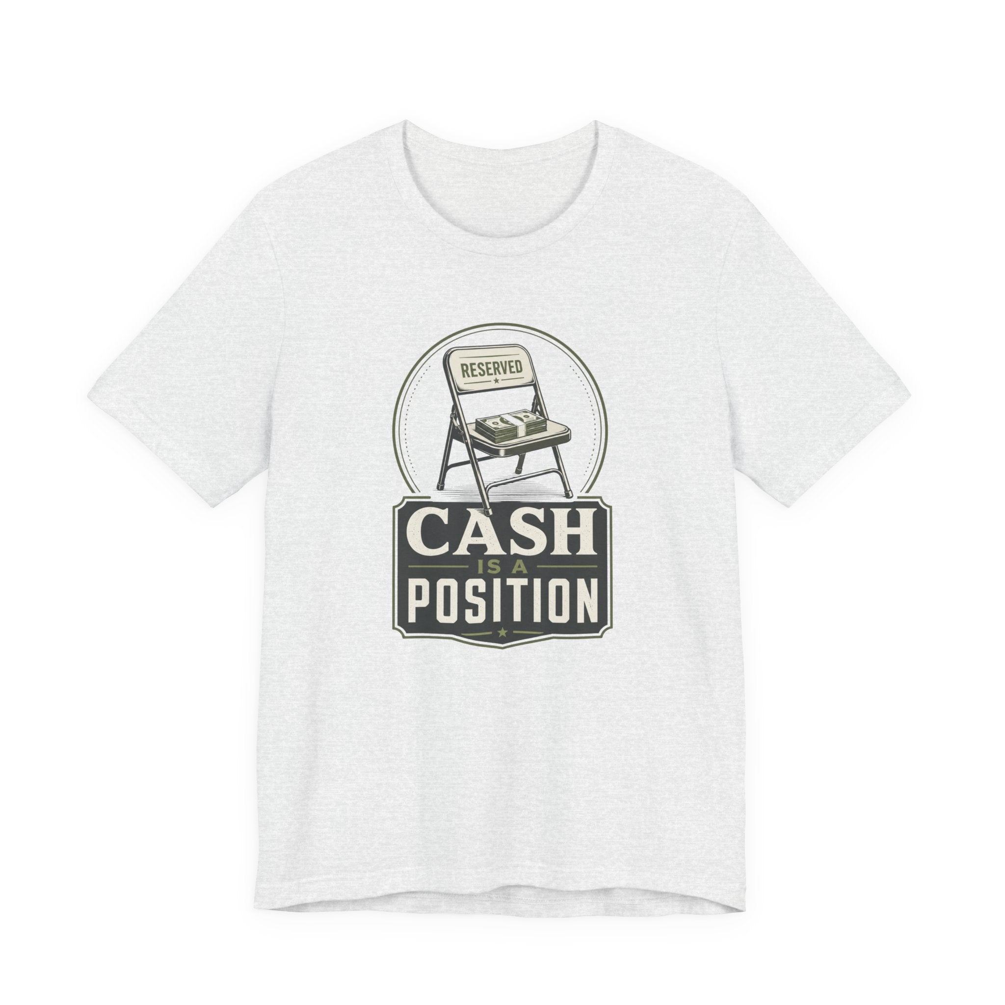 Cash Position