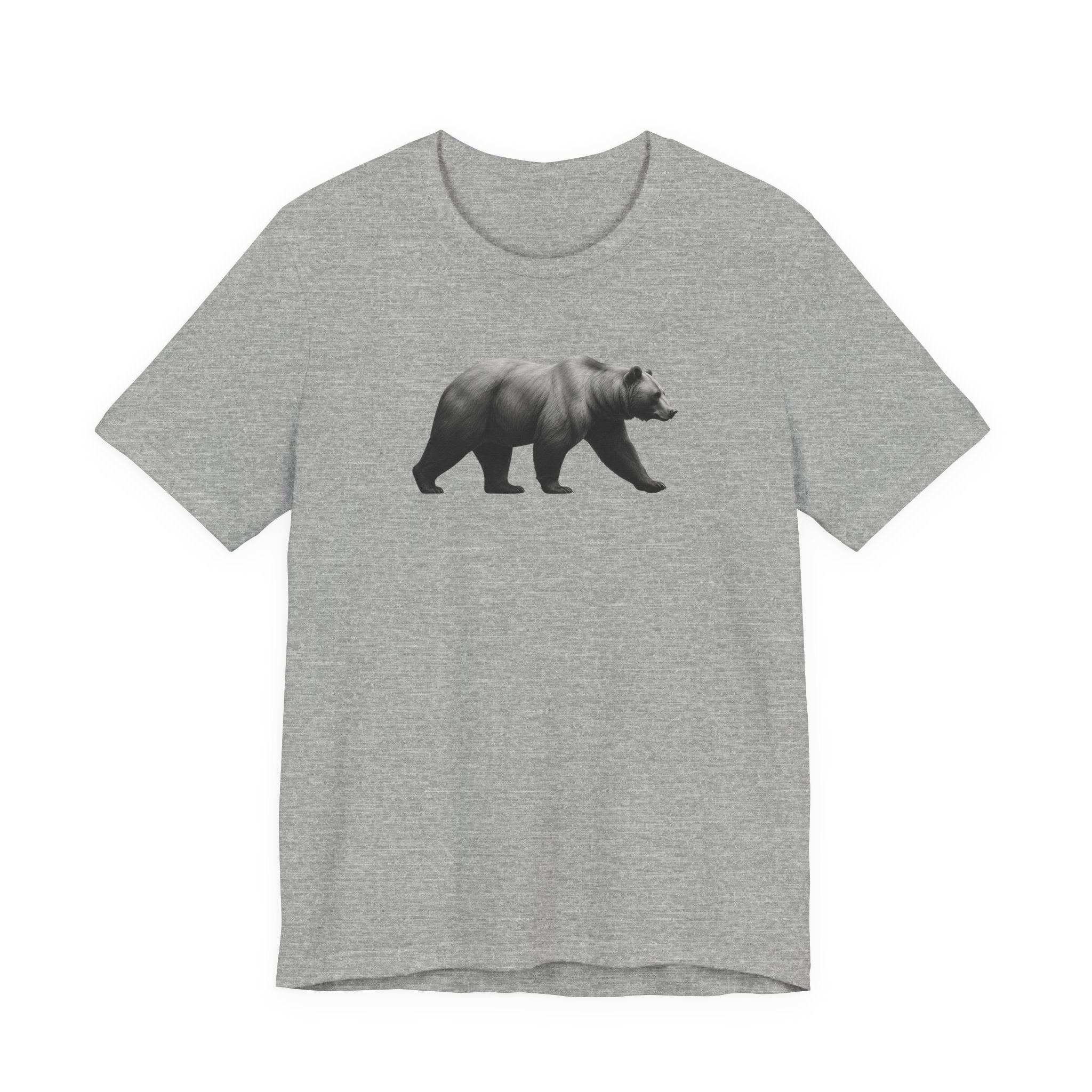 Bear T