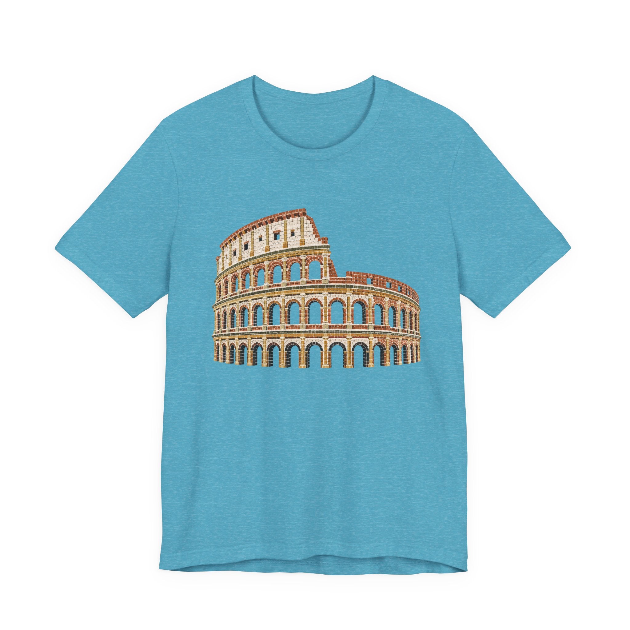 Colosseum - Mosaic
