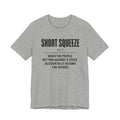 Short Squeeze Definition