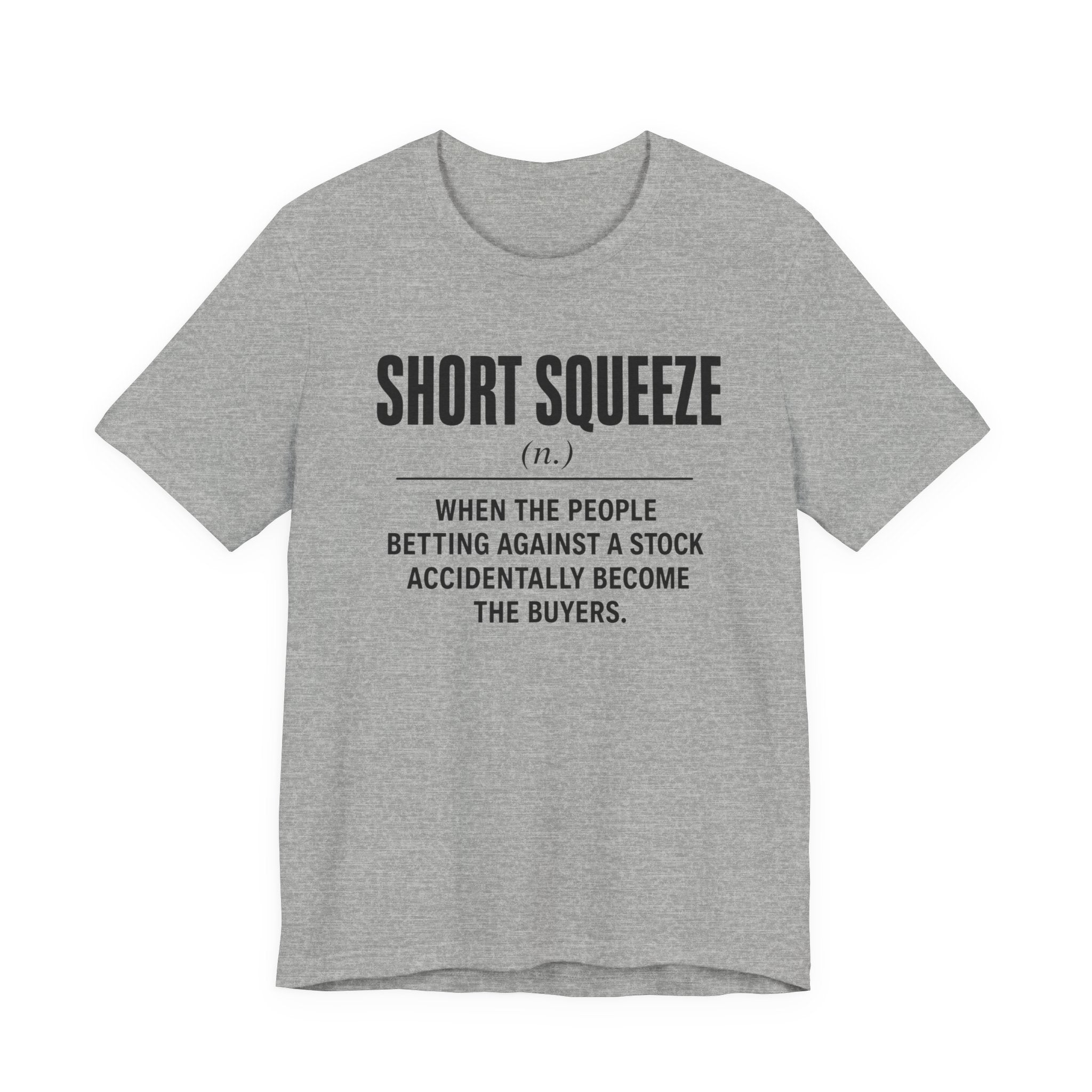 Short Squeeze Definition
