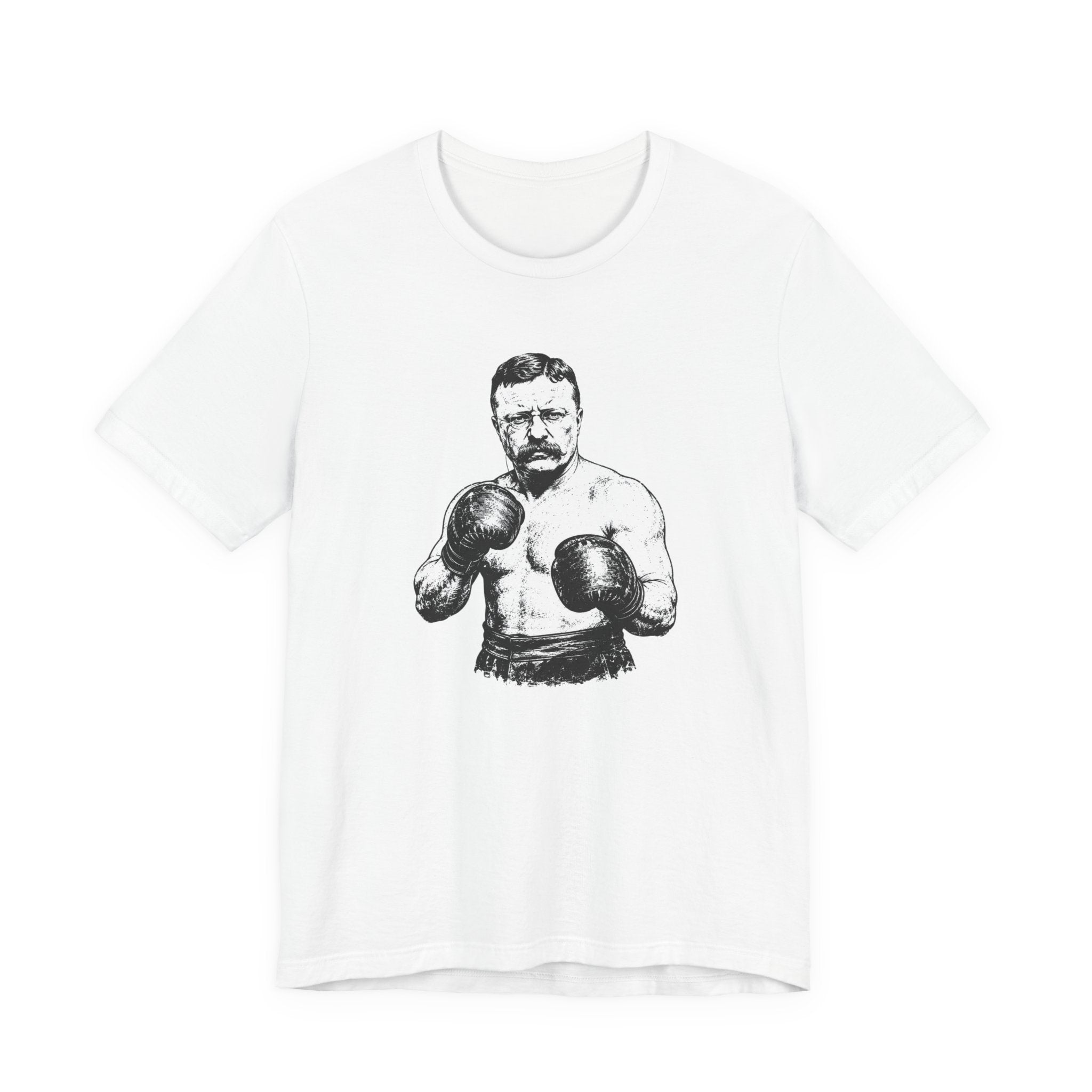 Teddy Boxing