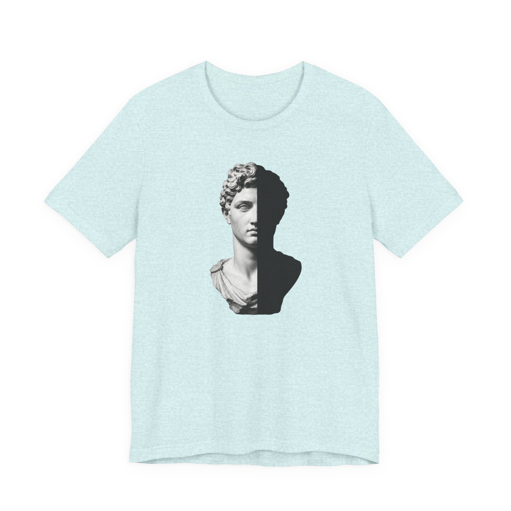 Classical Bust